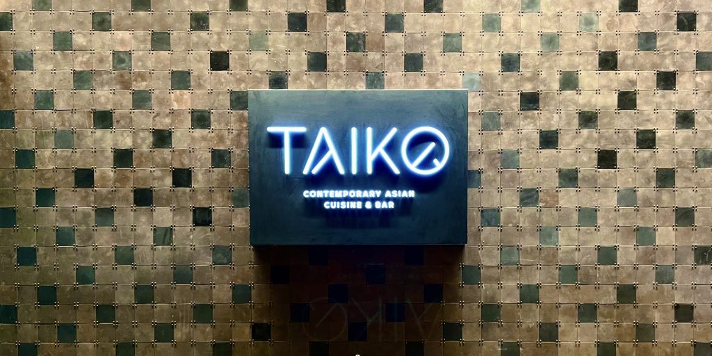 Taiko Dubai