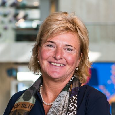 Profielfoto Marianne de Boer