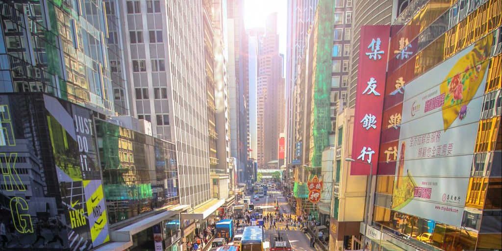 vastgoed china evergrande