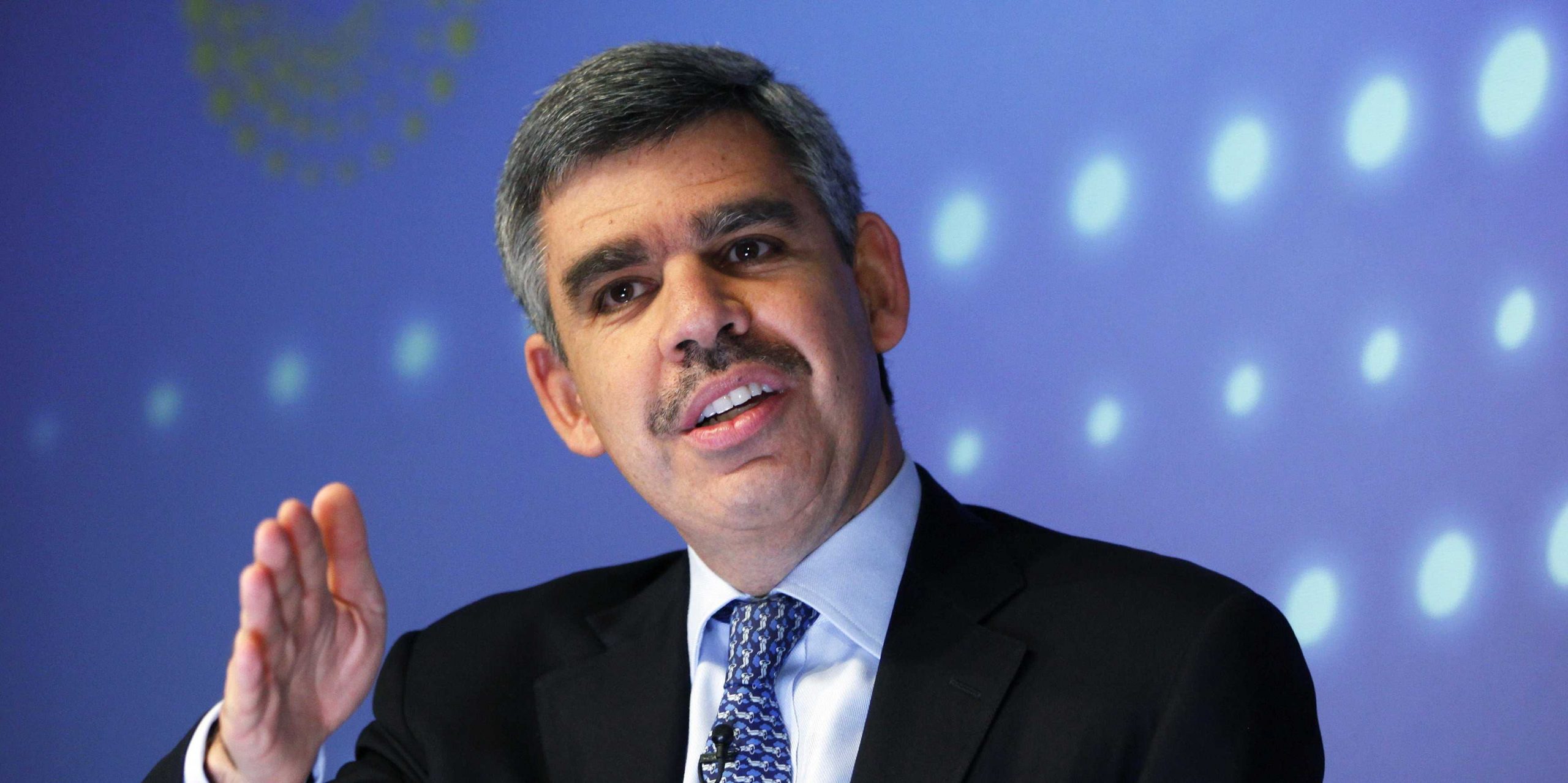 pimco mohamed el-erian