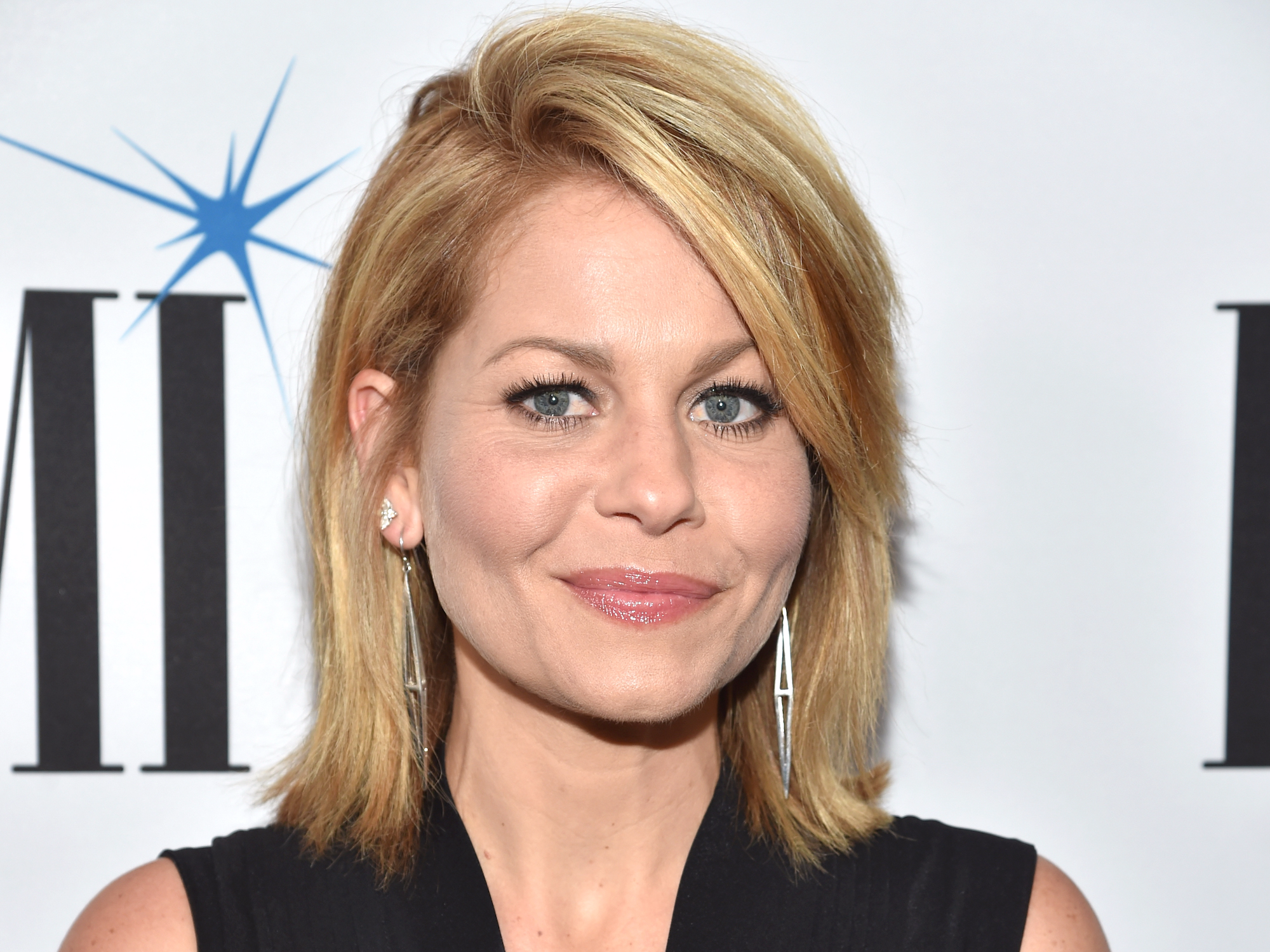 candace cameron bure