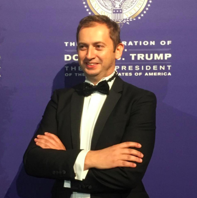 sergei millian