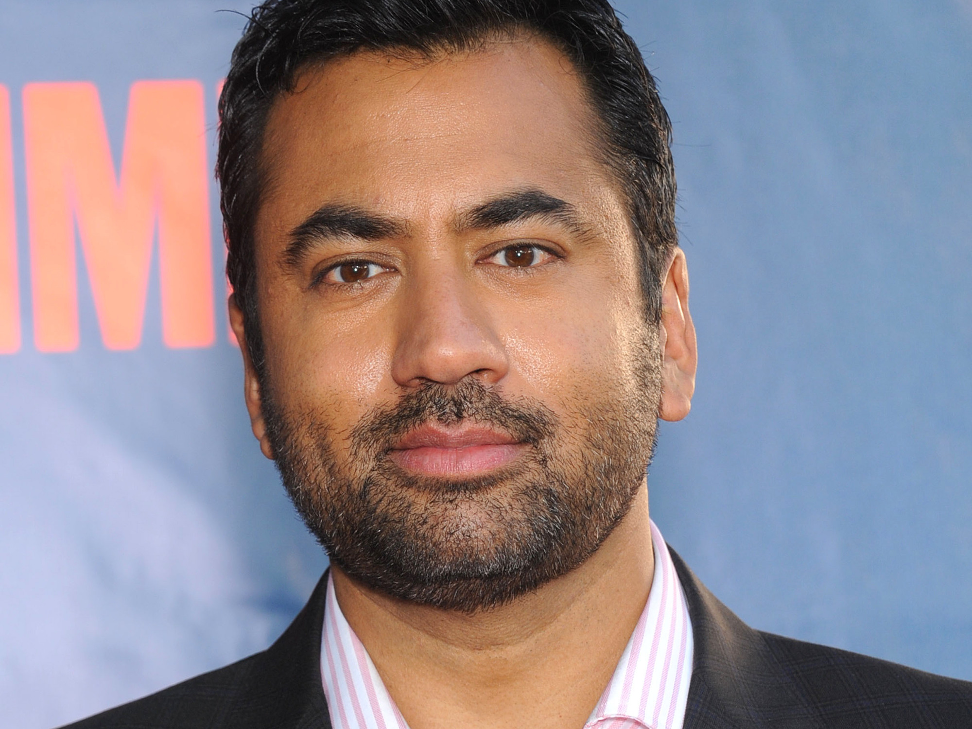 kal penn