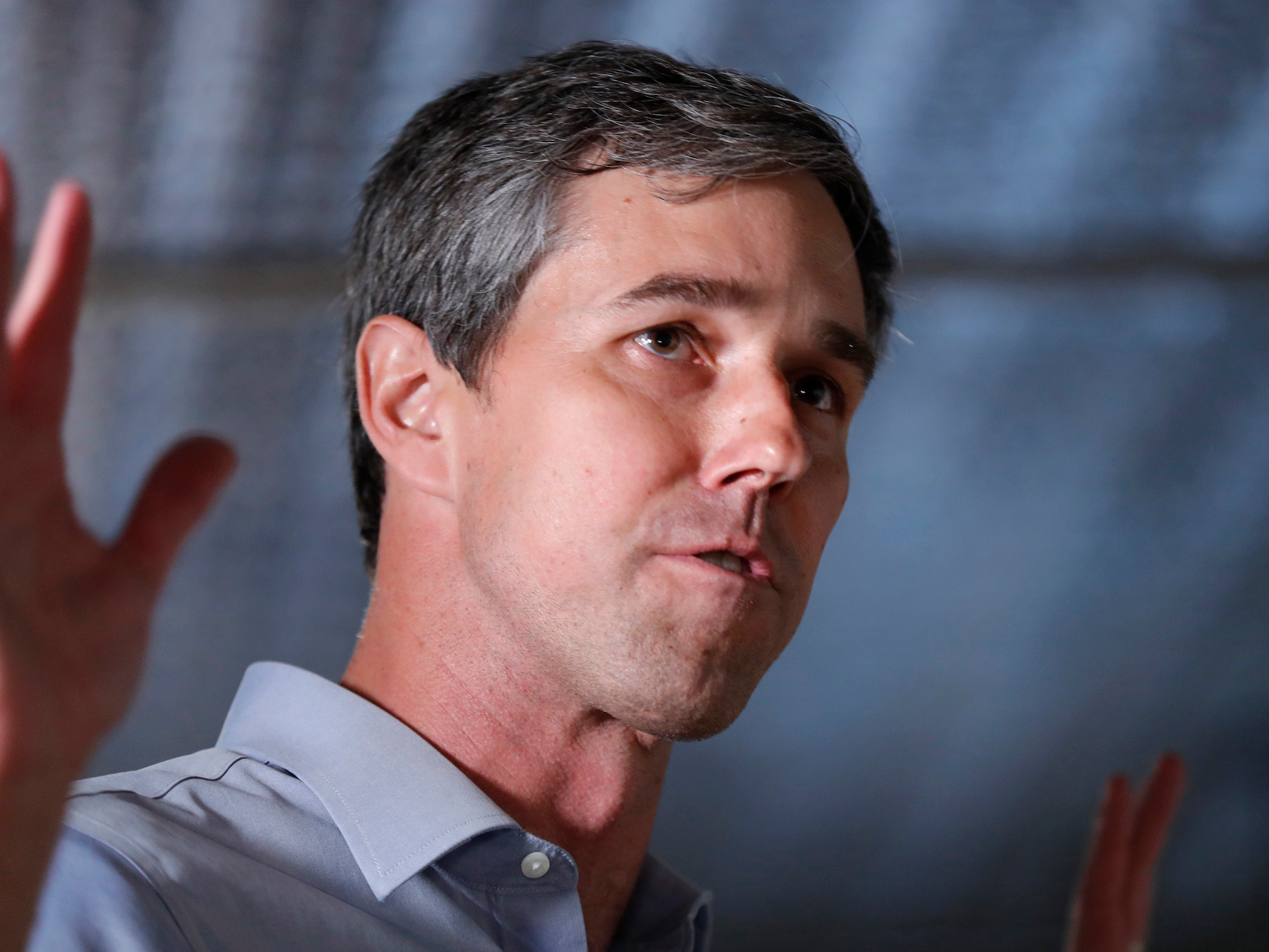 Beto O'Rourke