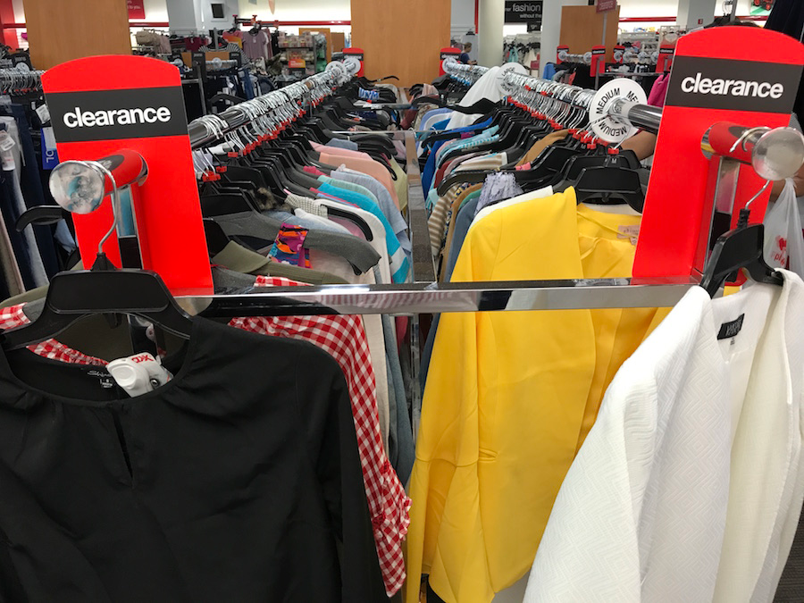 TJ Maxx