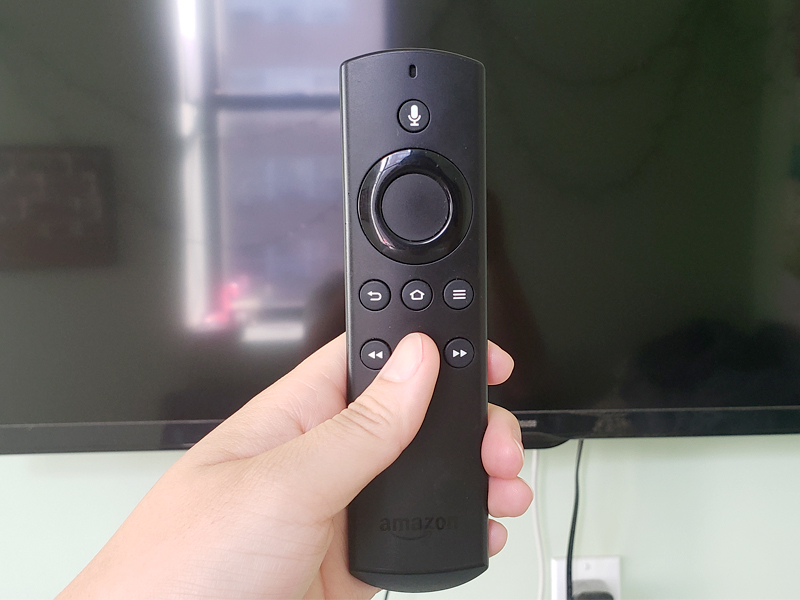 fire tv stick