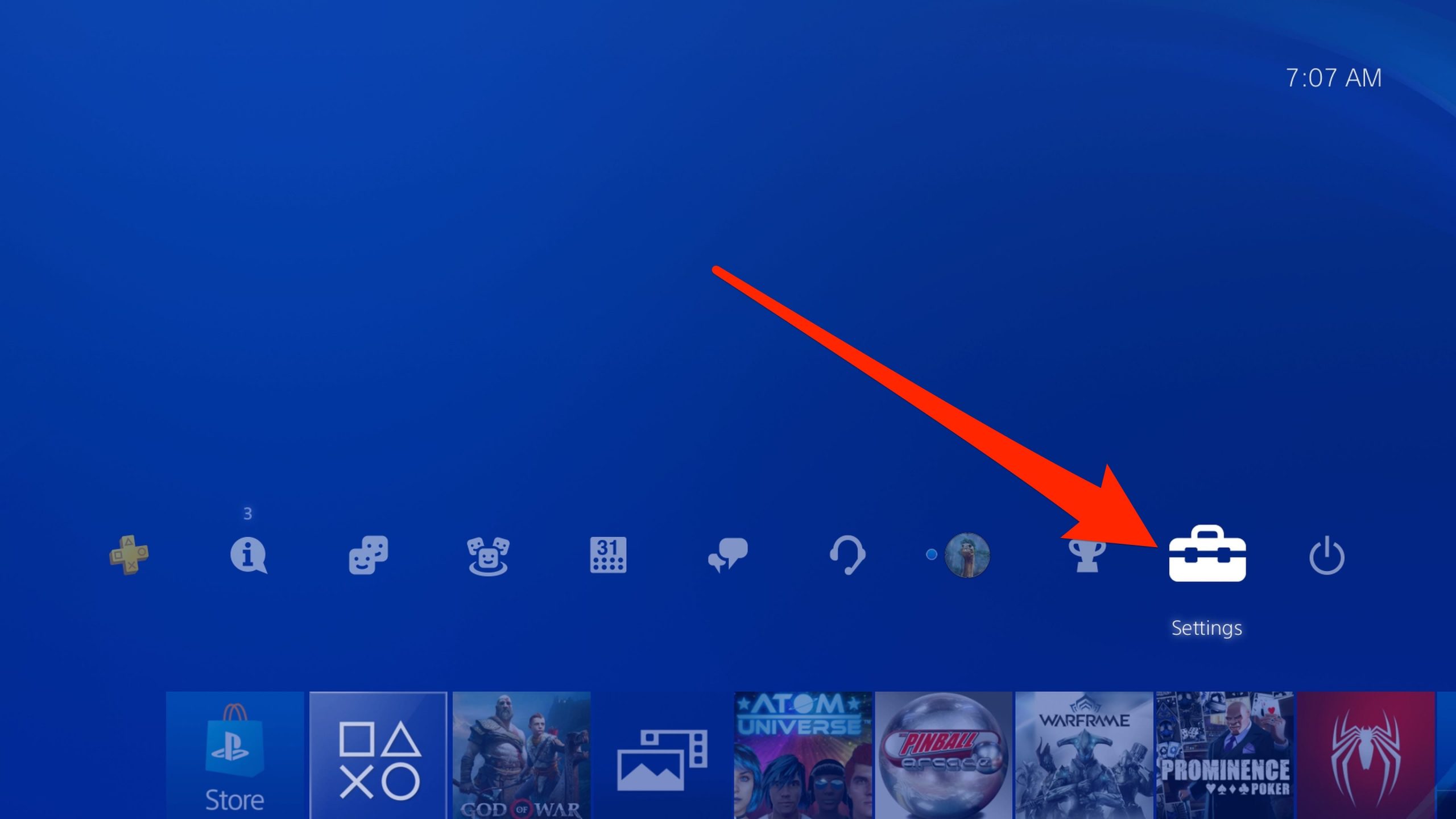 change your PlayStation Network name on PS4, PS5, or PSN