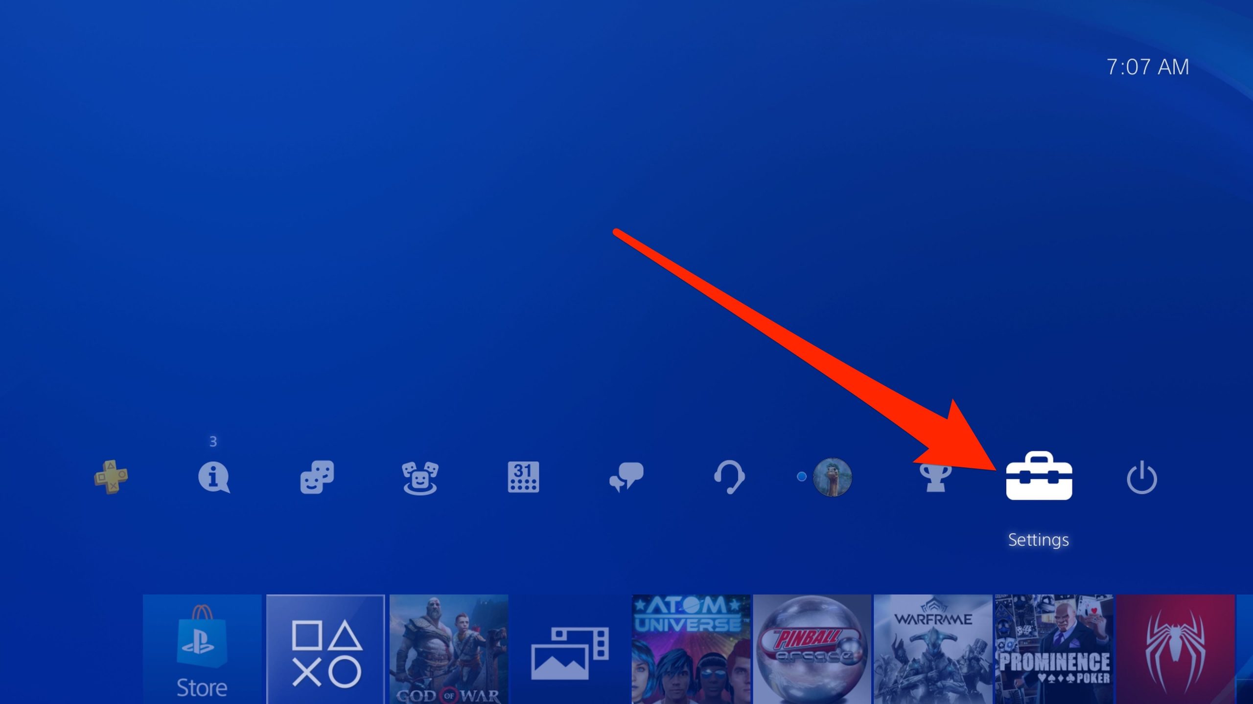 How To Create A US PSN Account On PS4 - PlayStation Universe