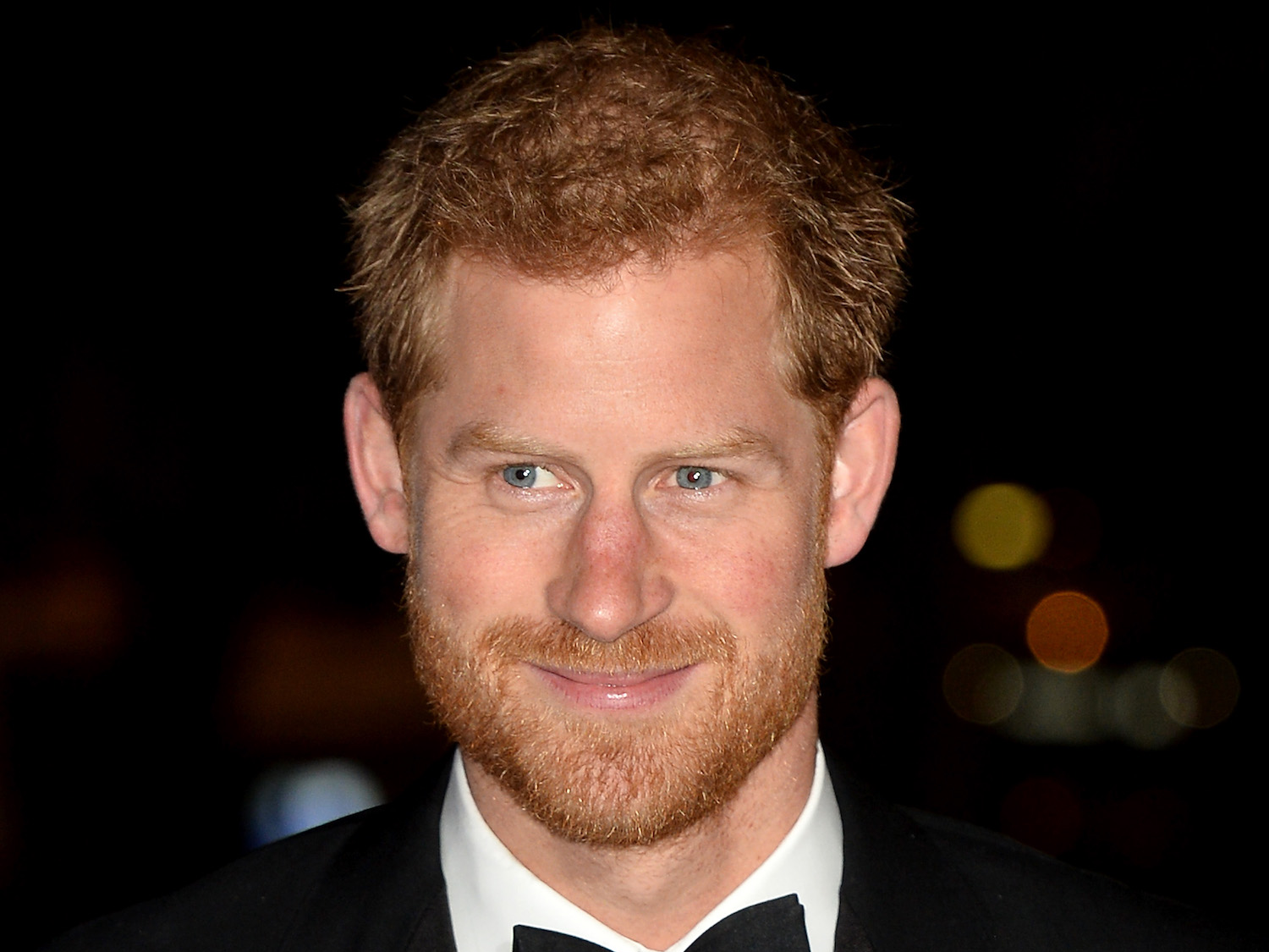 prince harry