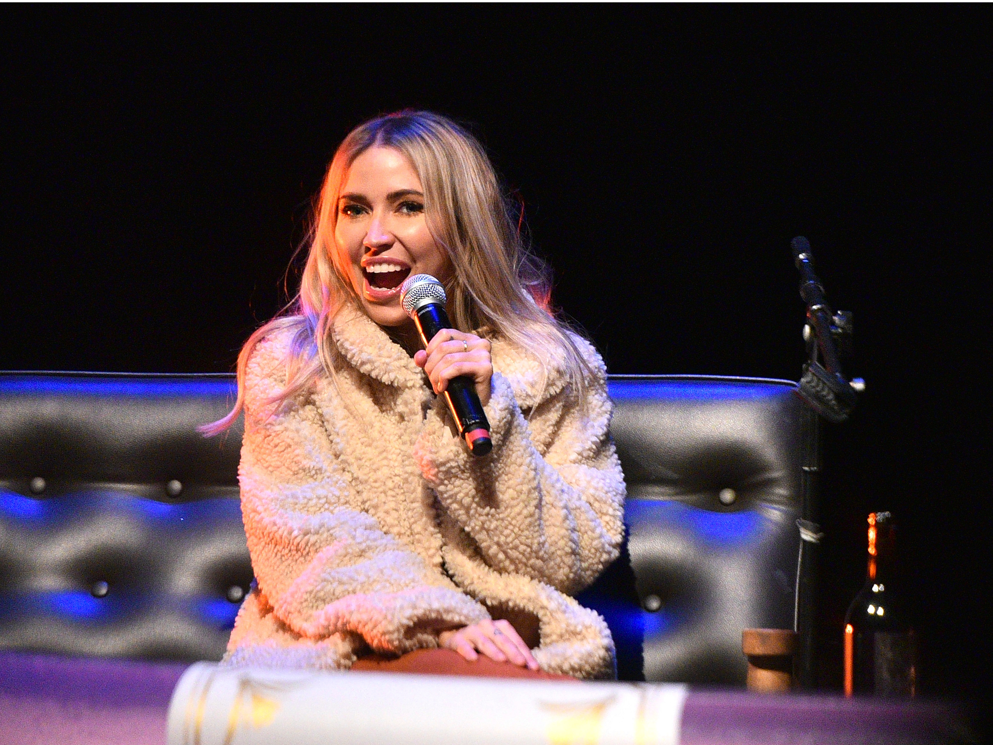 Kaitlyn Bristowe