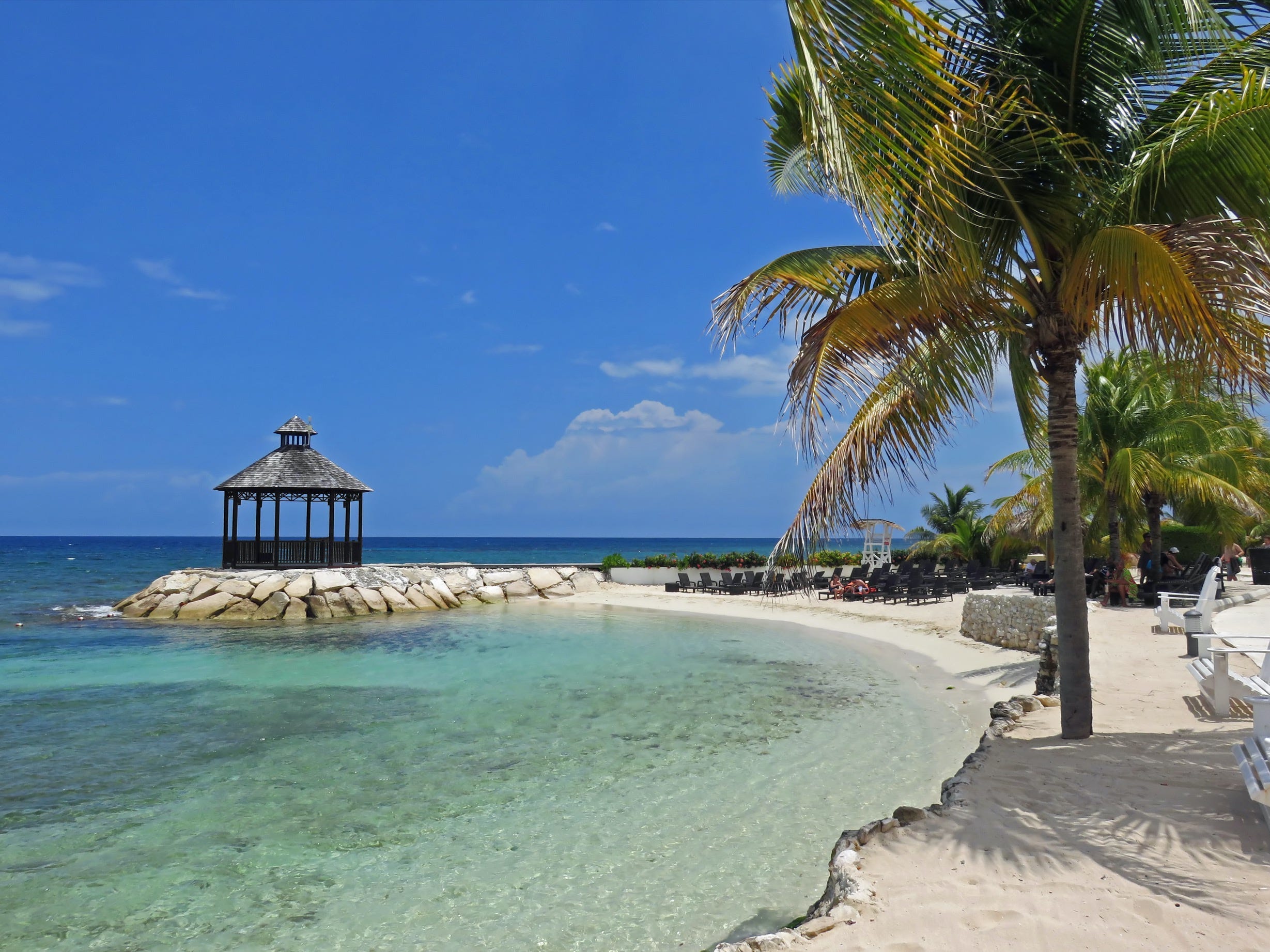 Montego Bay, Jamaica