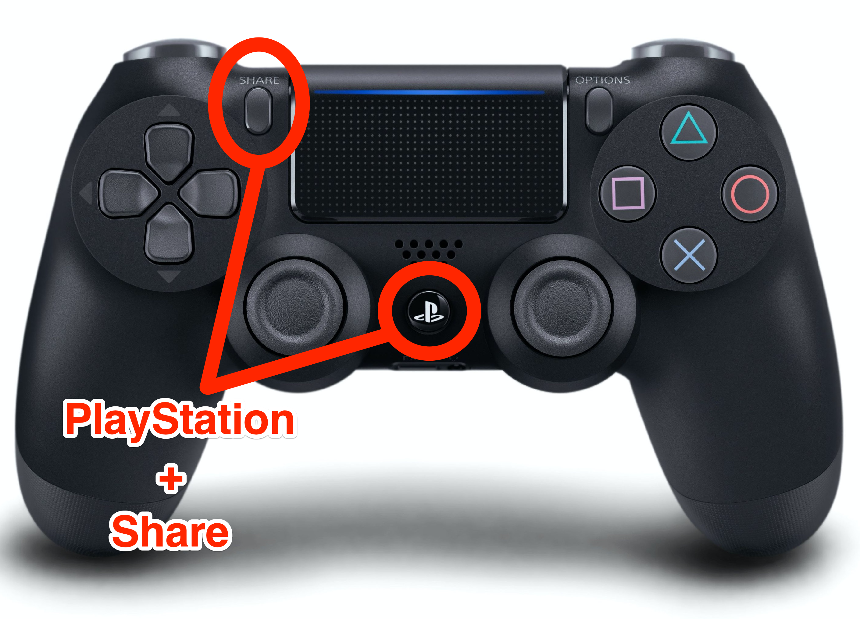 How to play ps4 shop controller on iphone