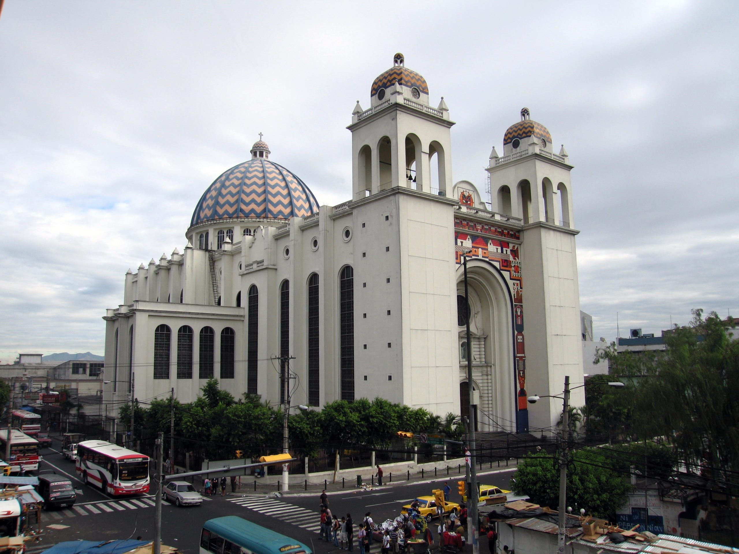 San Salvador, El Salvador