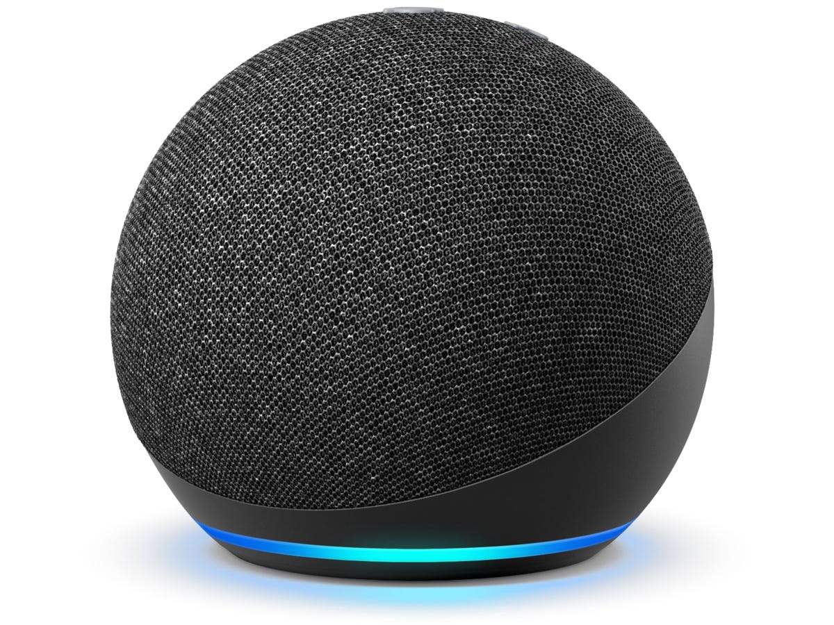 Amazon Echo Dot 4th gen
