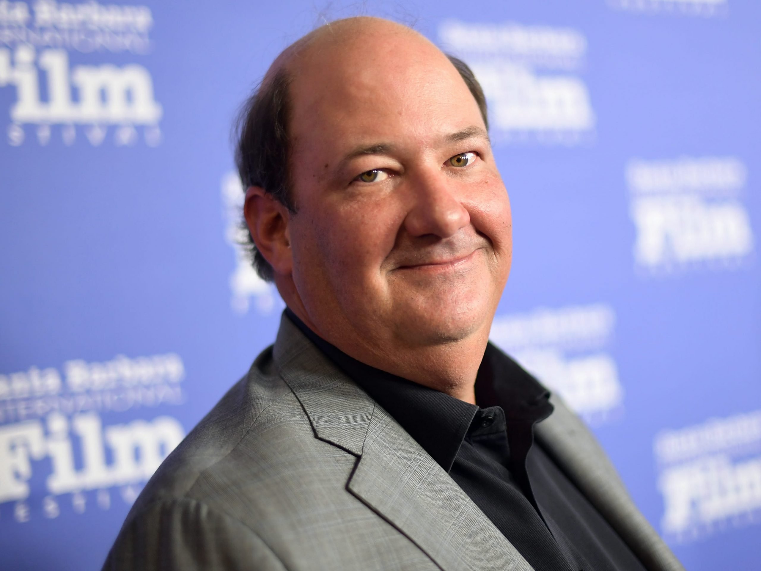 Brian Baumgartner