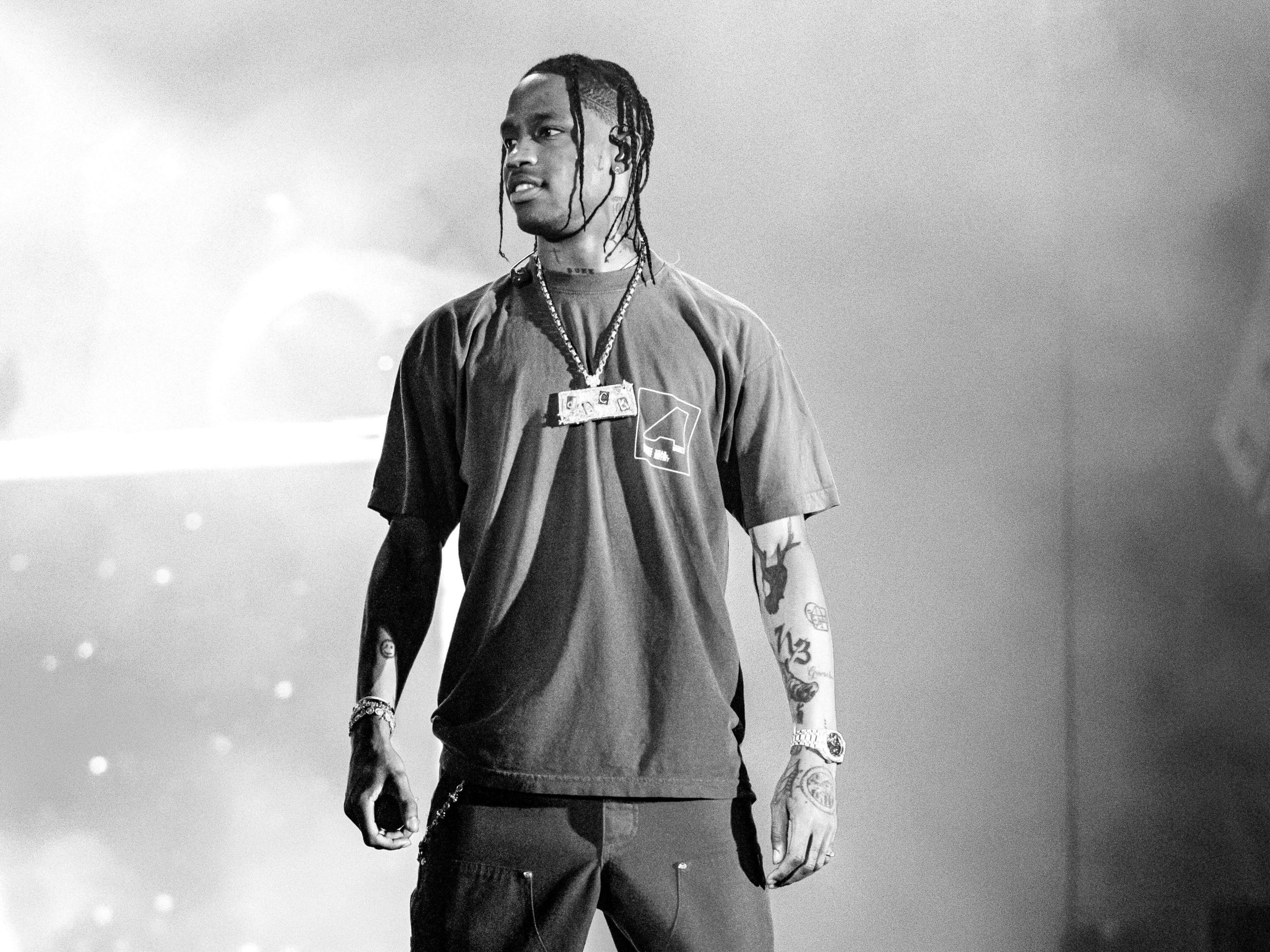 Travis Scott