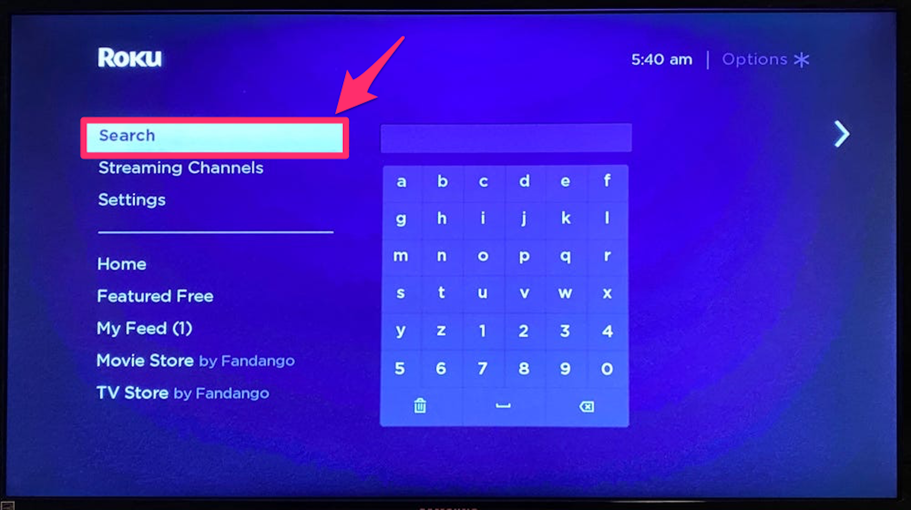 Is_Peacock_on_Roku 2