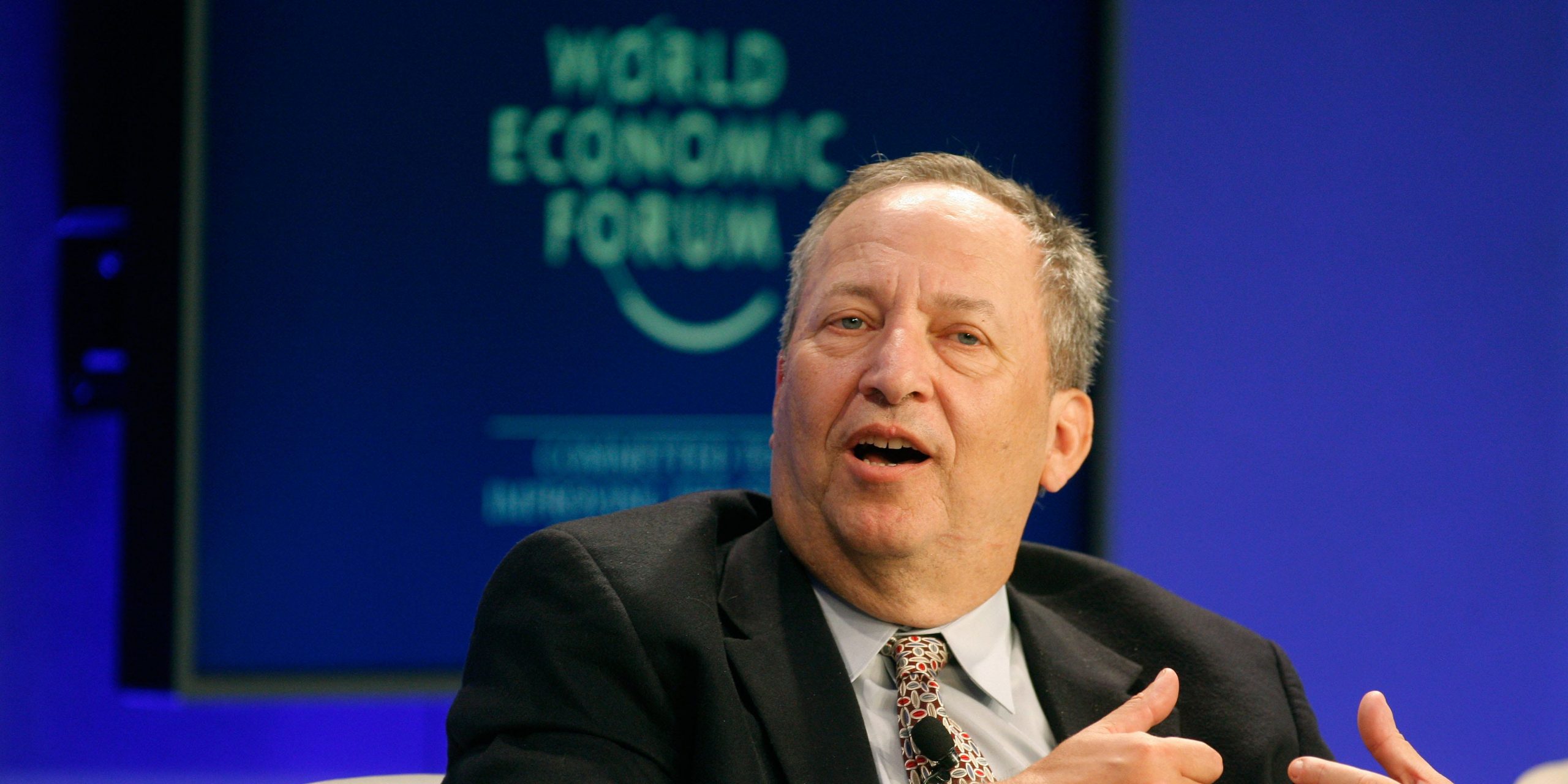 Larry Summers