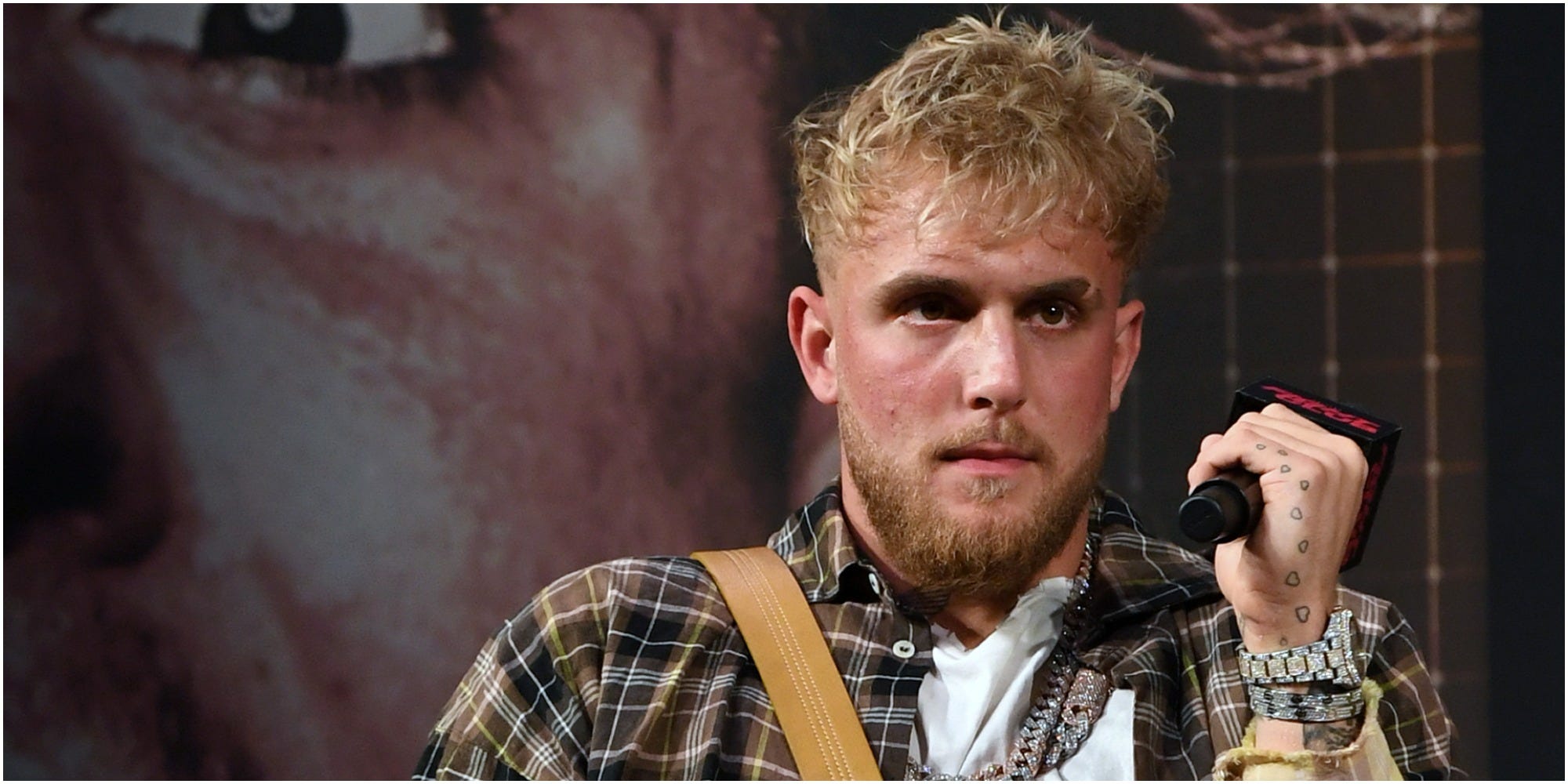 Jake Paul