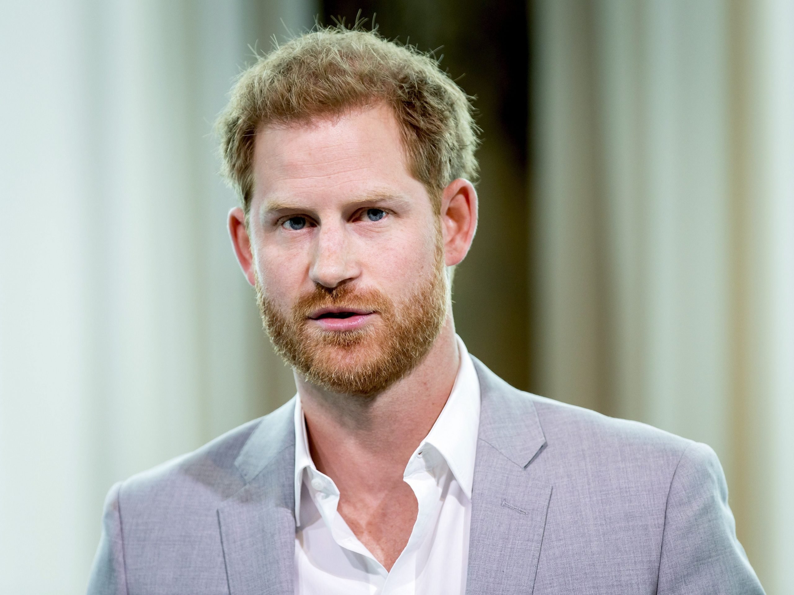 prince harry