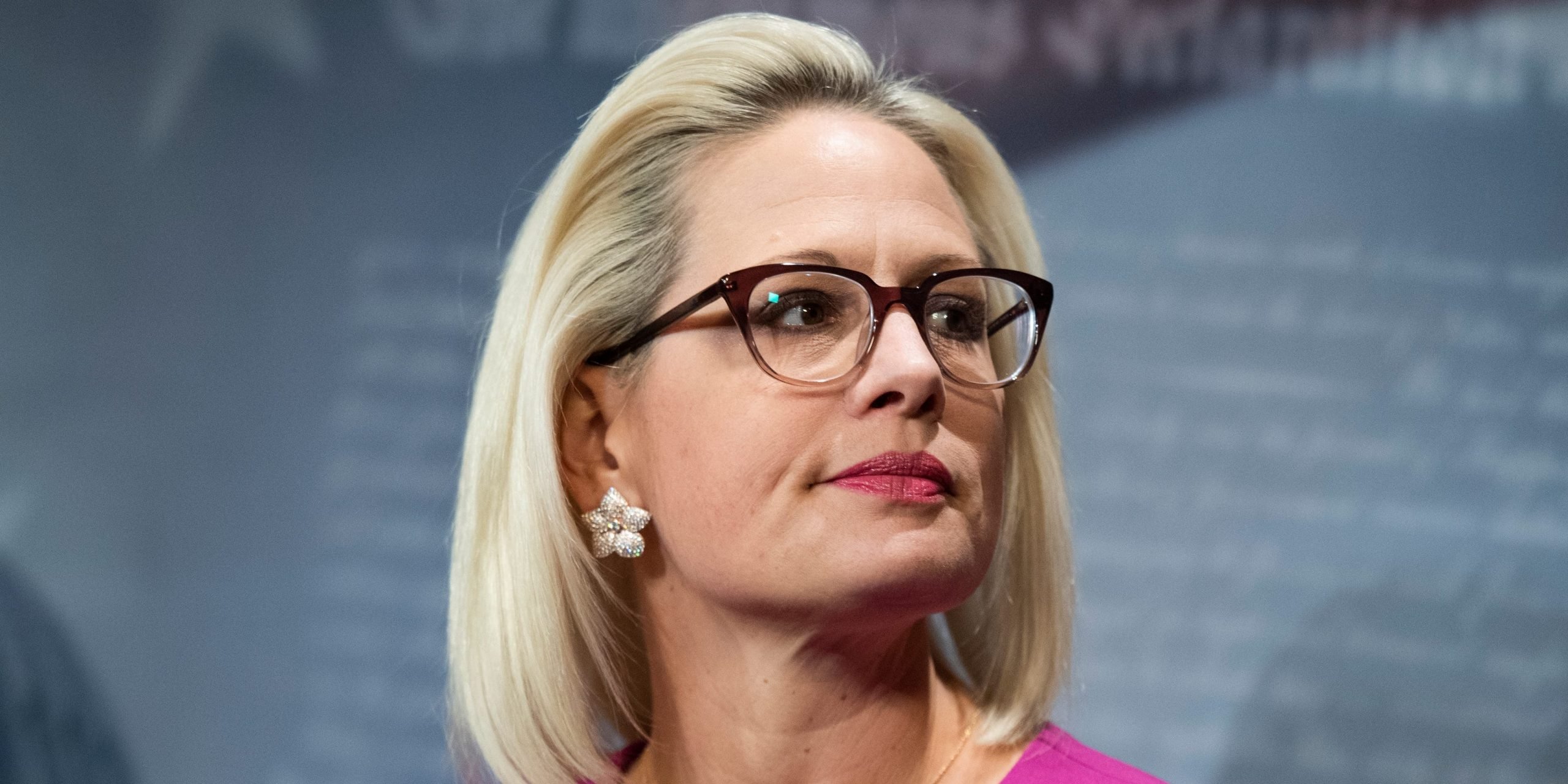 Kyrsten Sinema