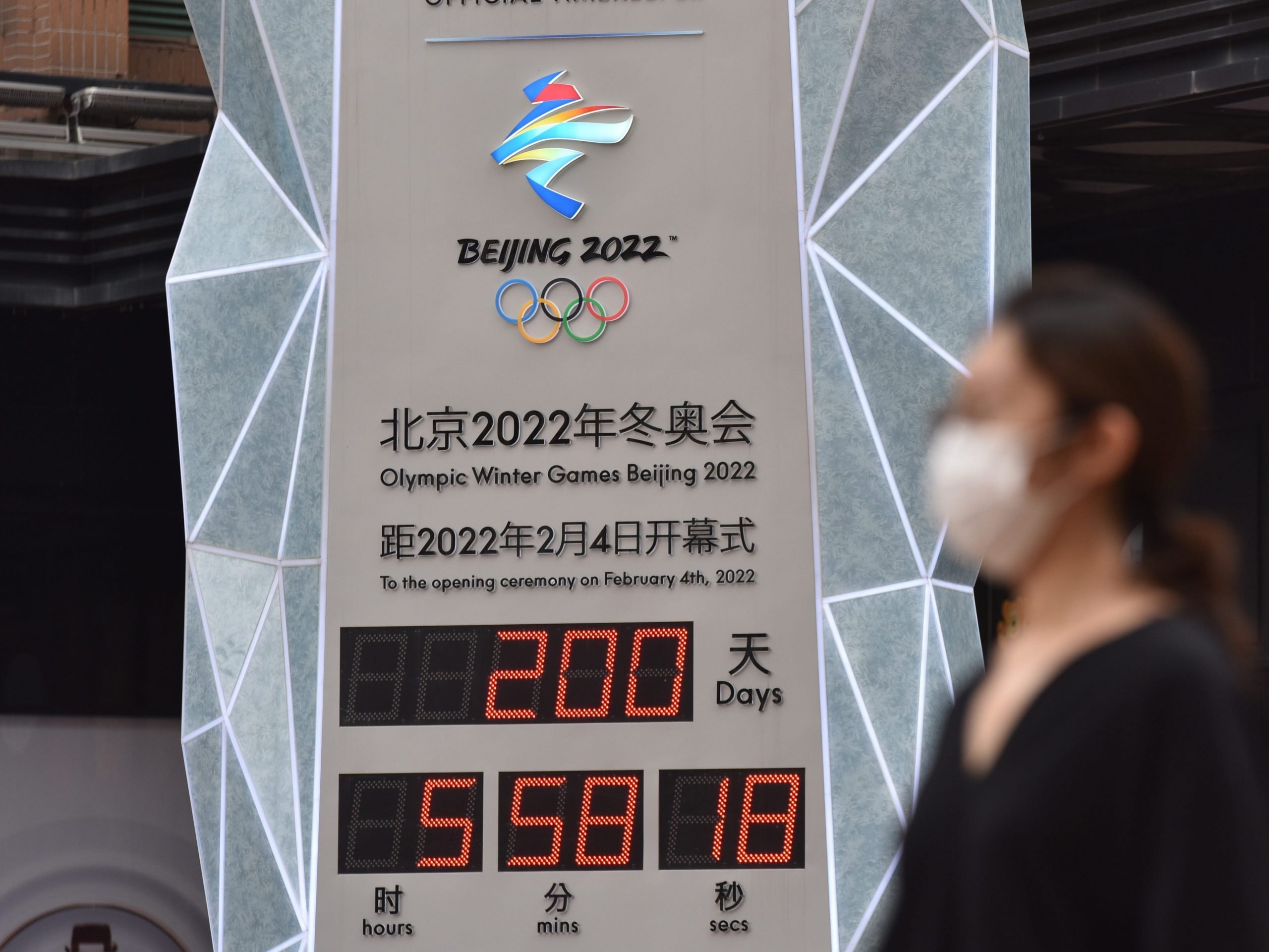 Beijing 2022