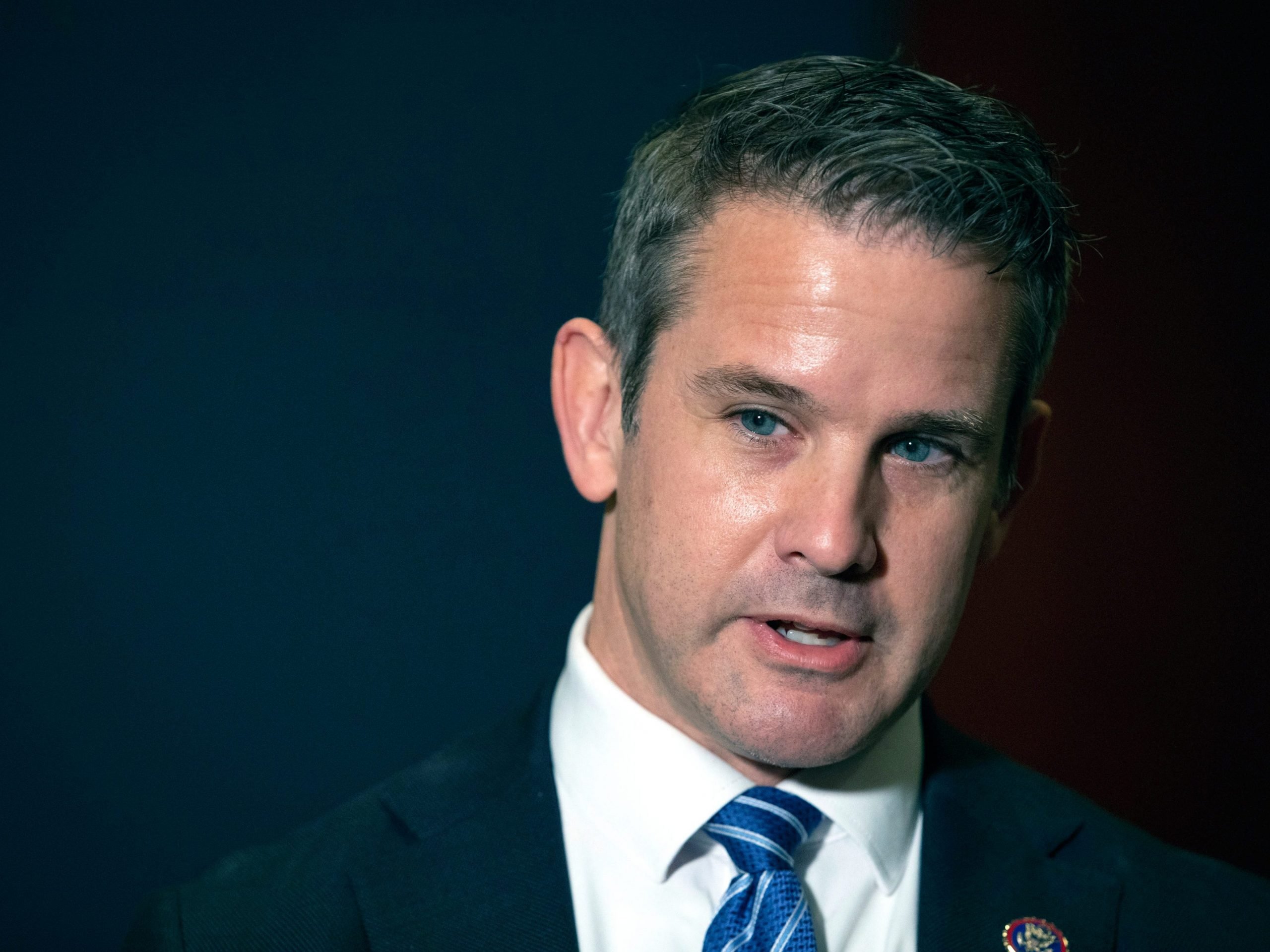 Adam Kinzinger