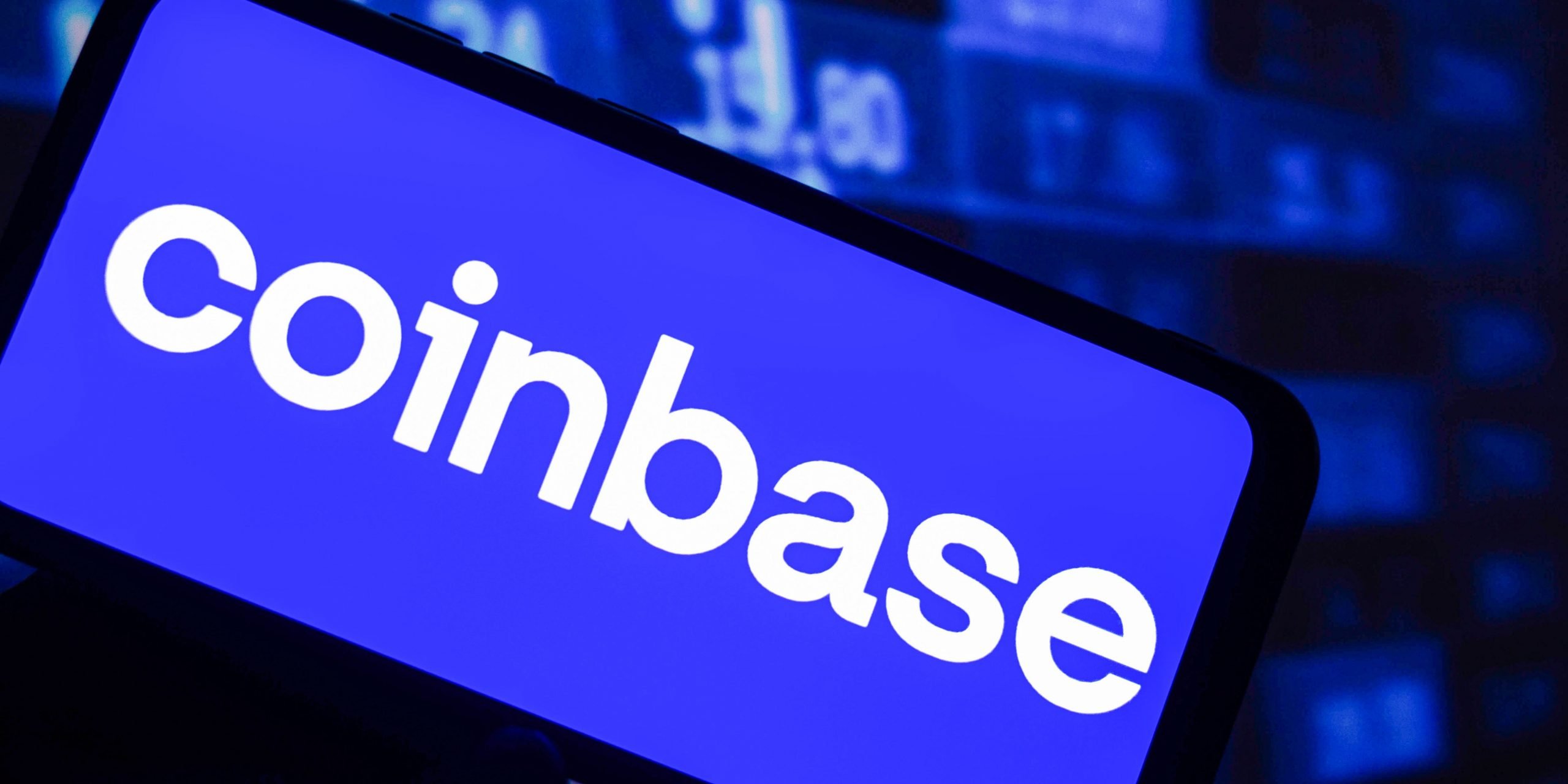 Coinbase