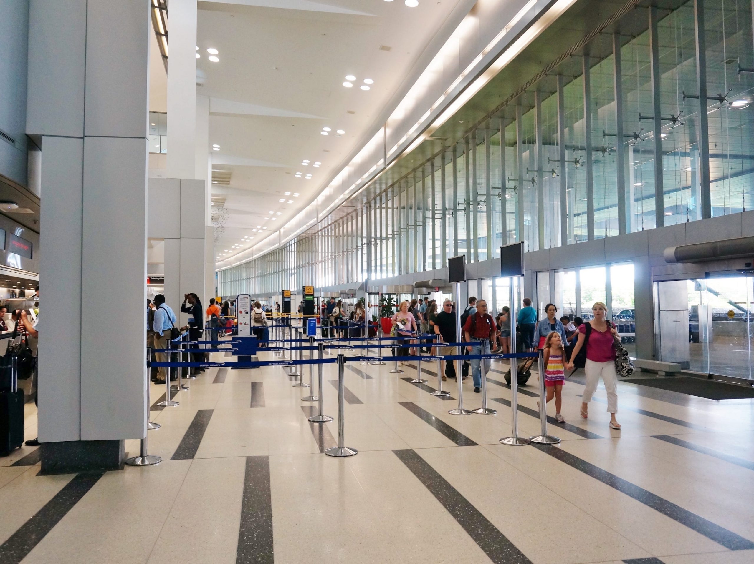 Philadelphia Airport