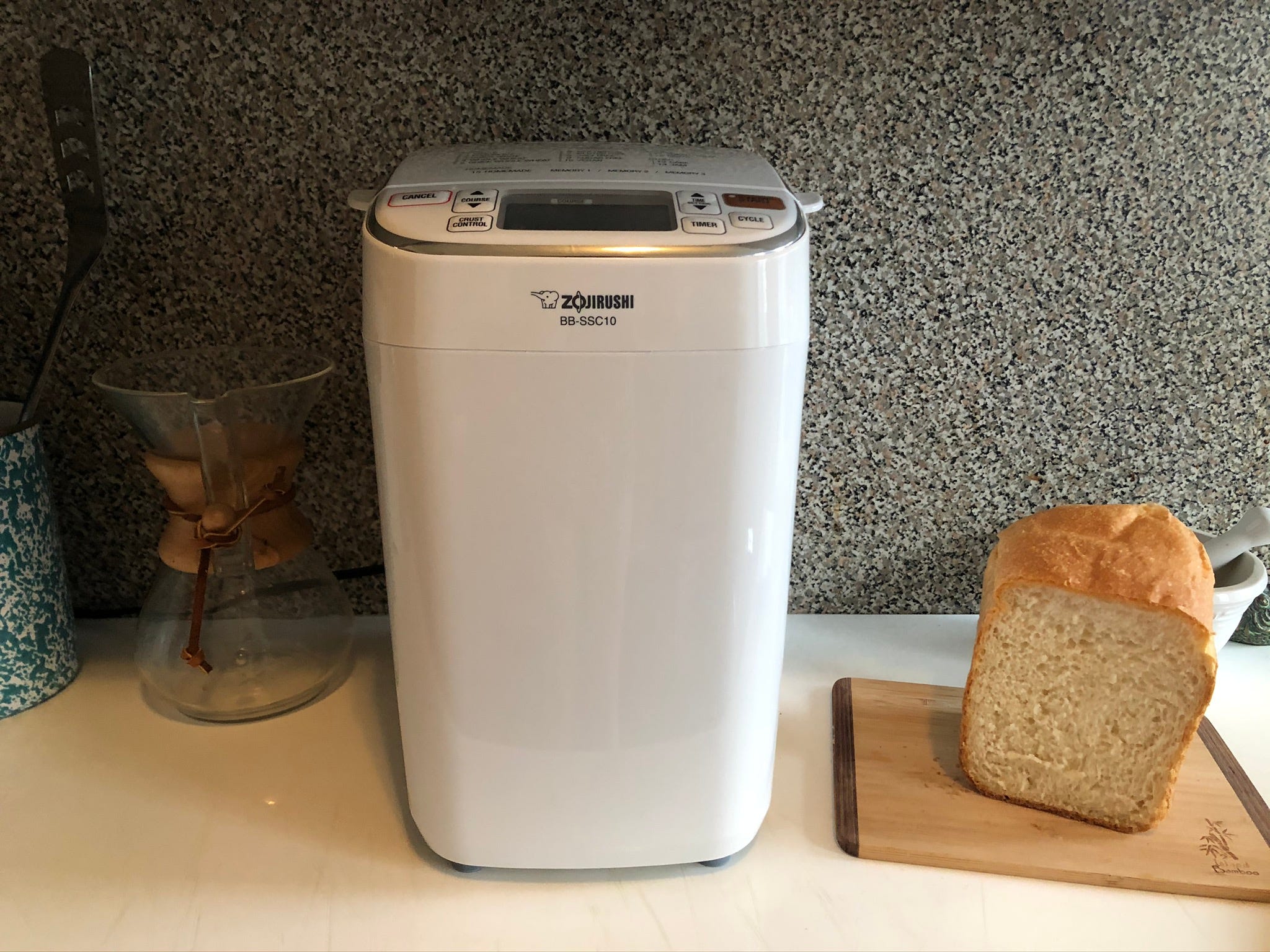 best bread machine
