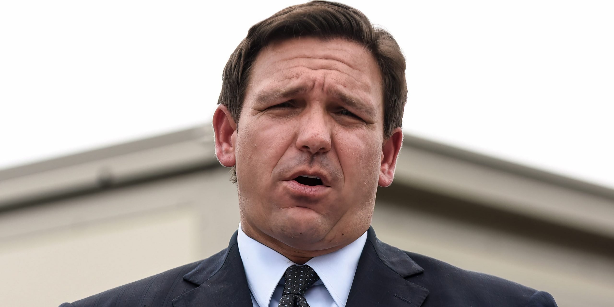 Ron DeSantis