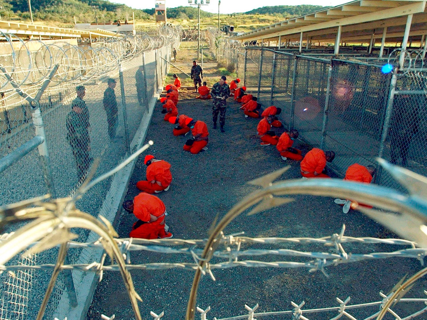 Guantanamo Bay