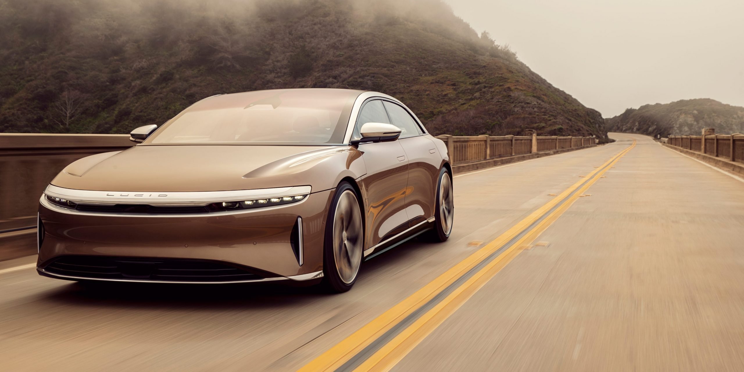 Lucid Air