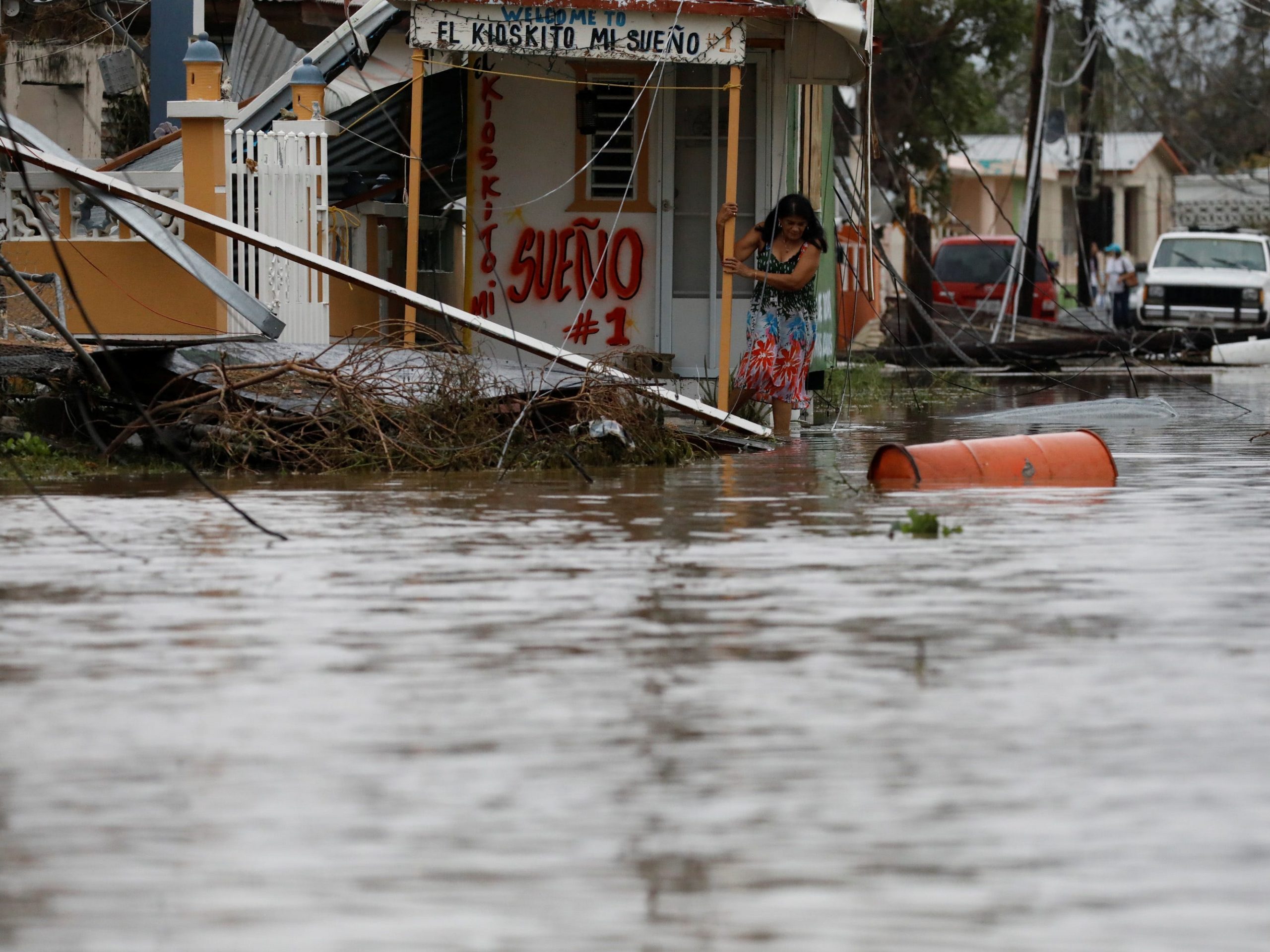 hurricane maria