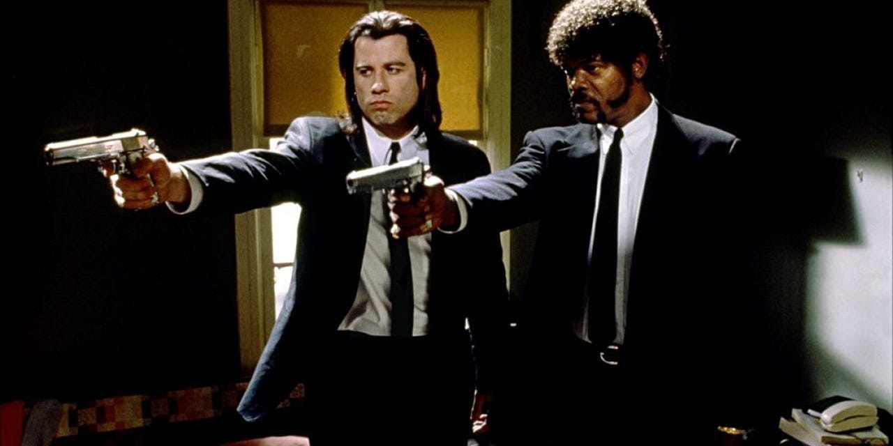 pulp fiction