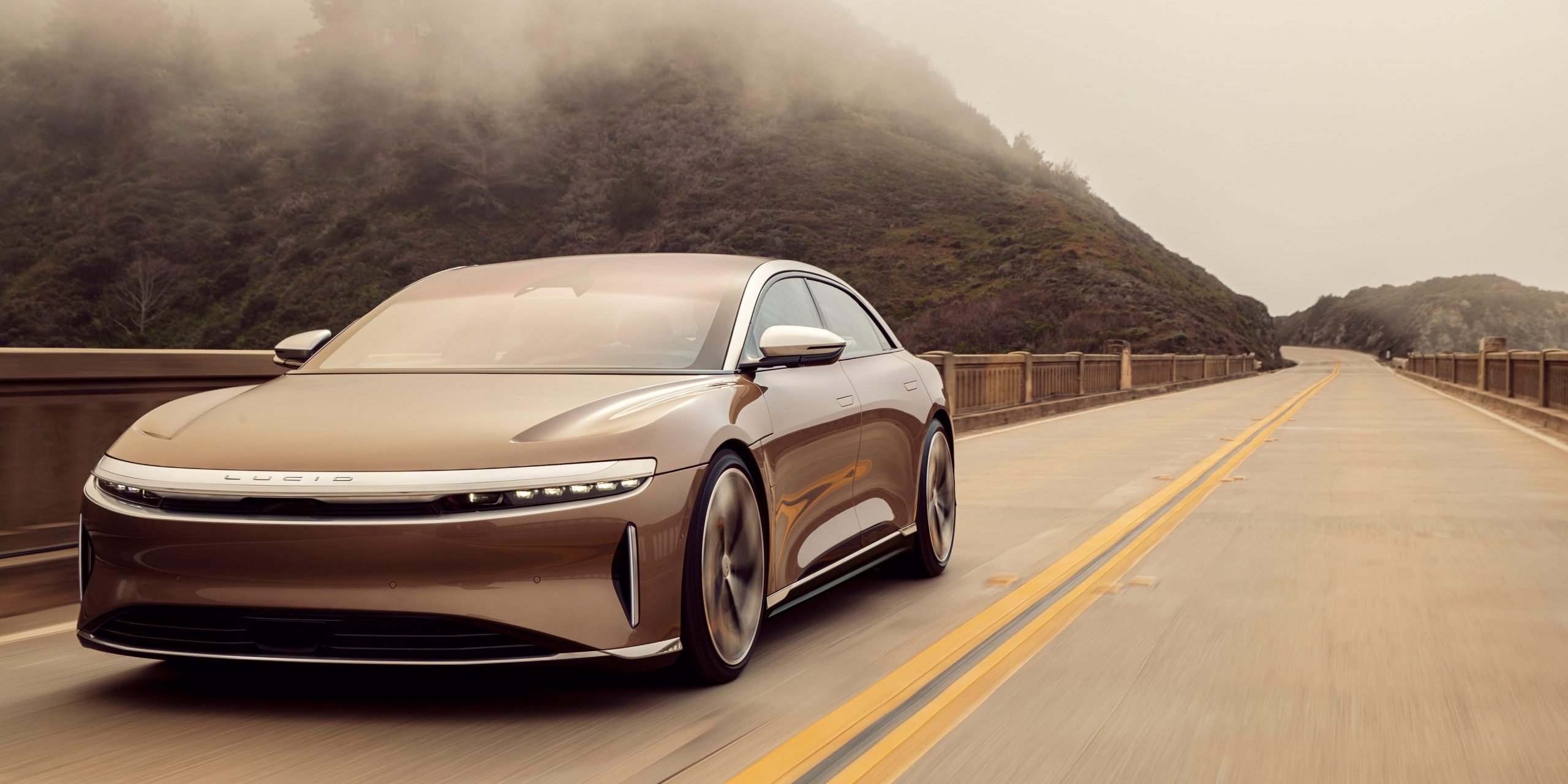 Lucid Air