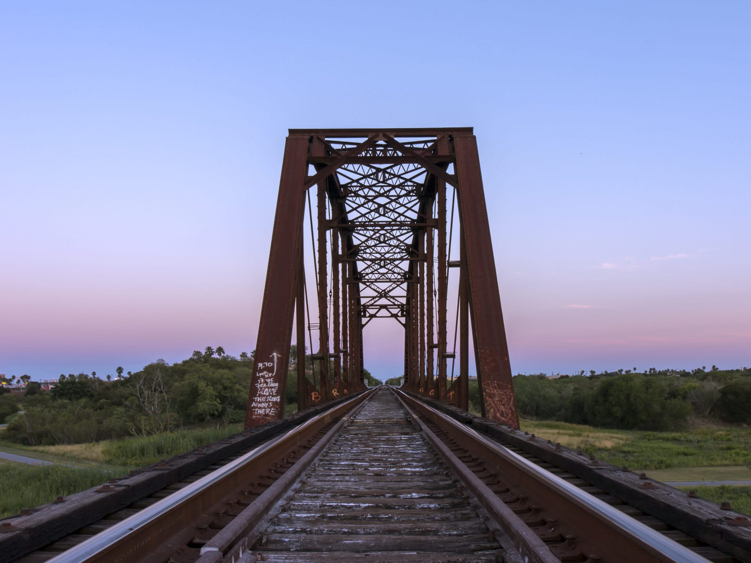 Harlingen, Texas