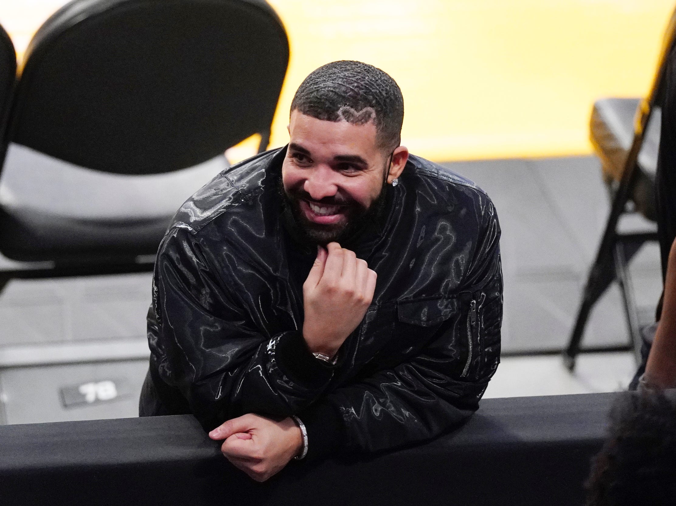 Drake.