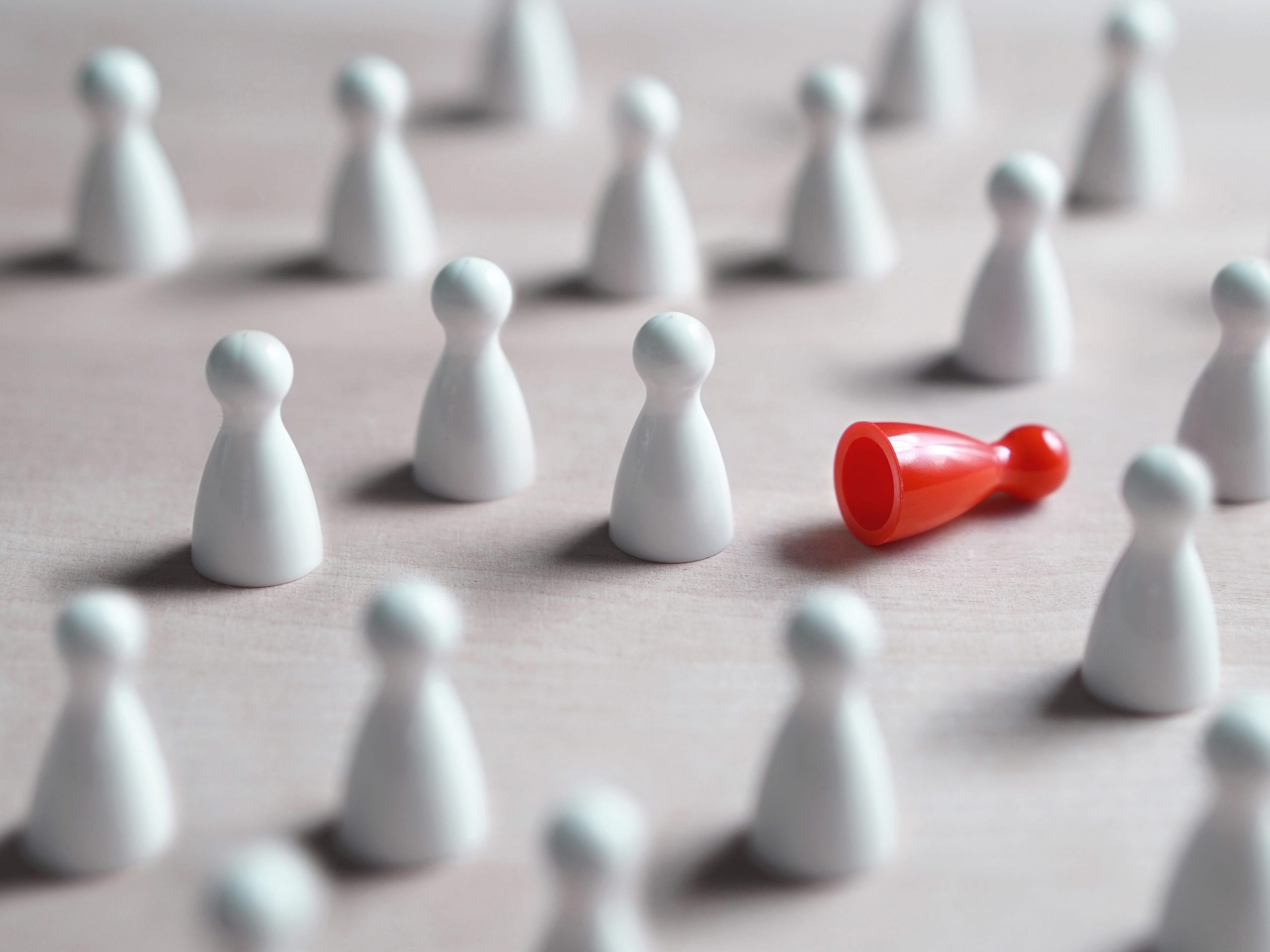 The American Psychological Association says it is 'sorry' for 'promoting' racism in the US