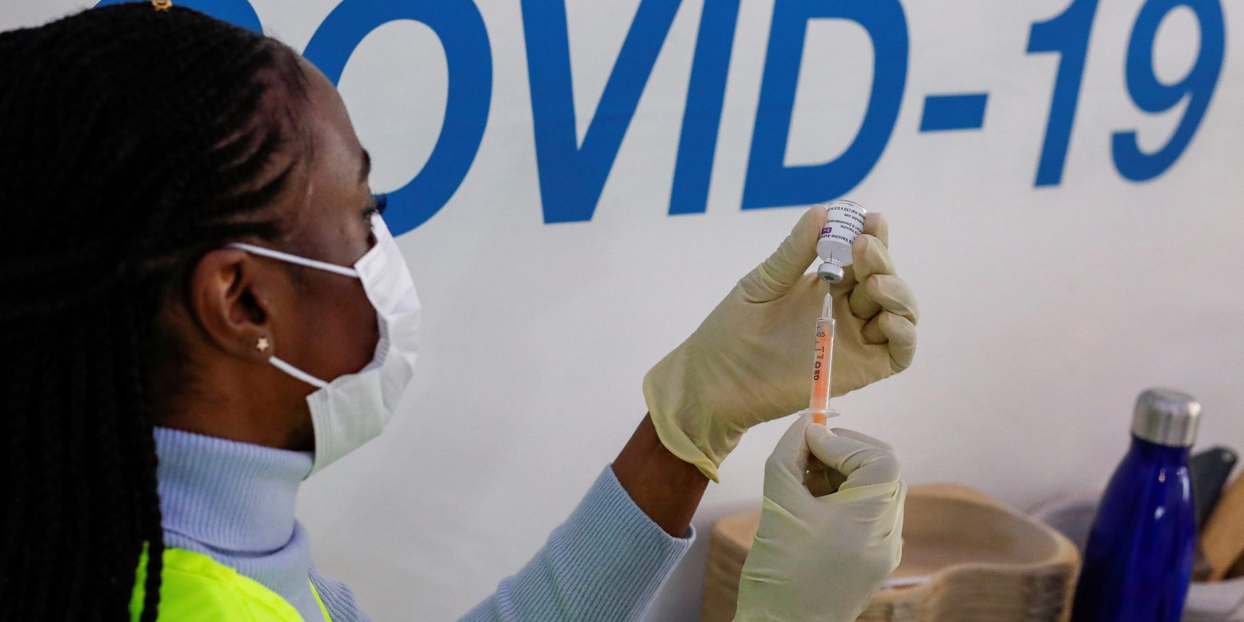 covid vaccine