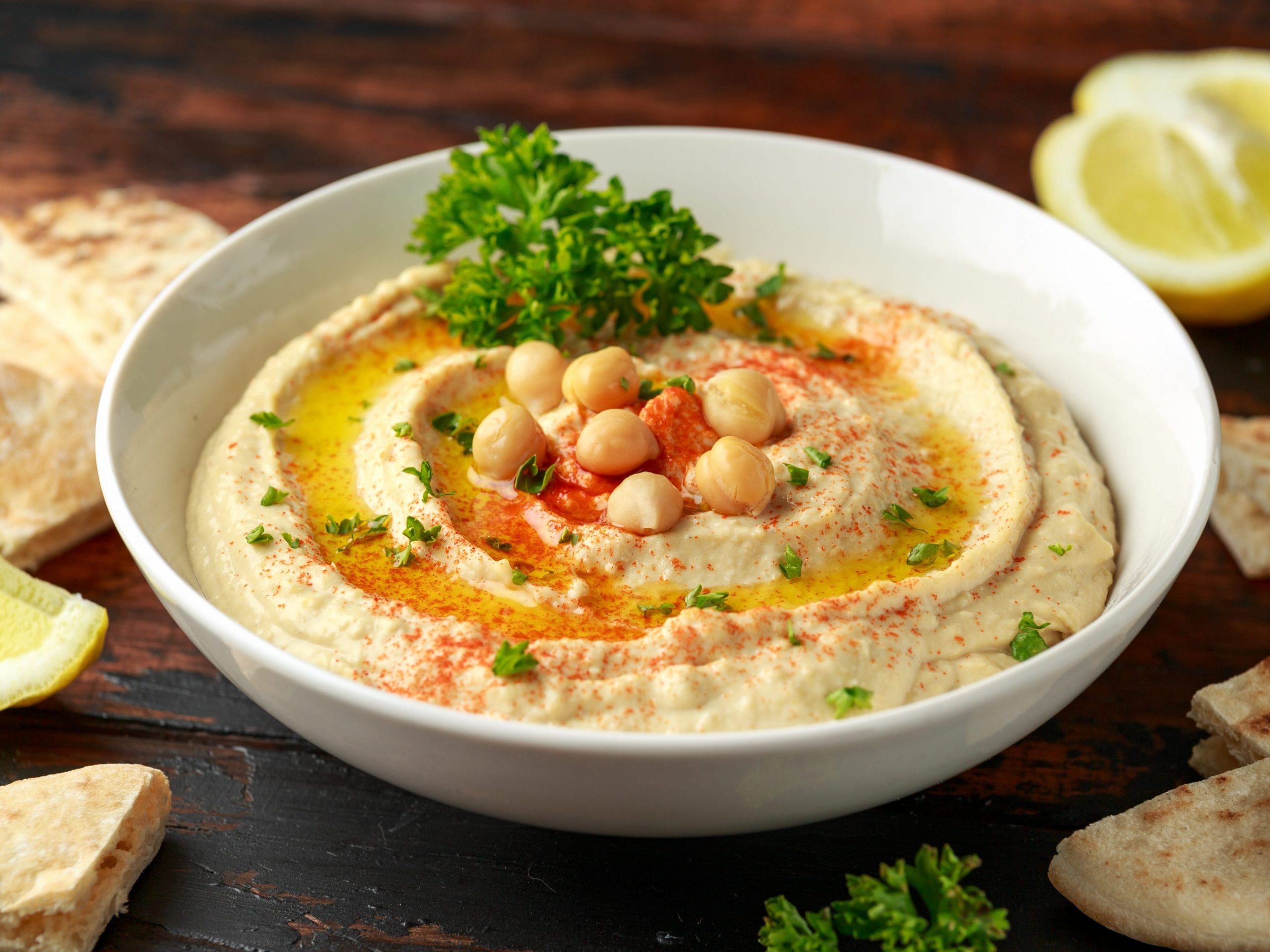 Hummus