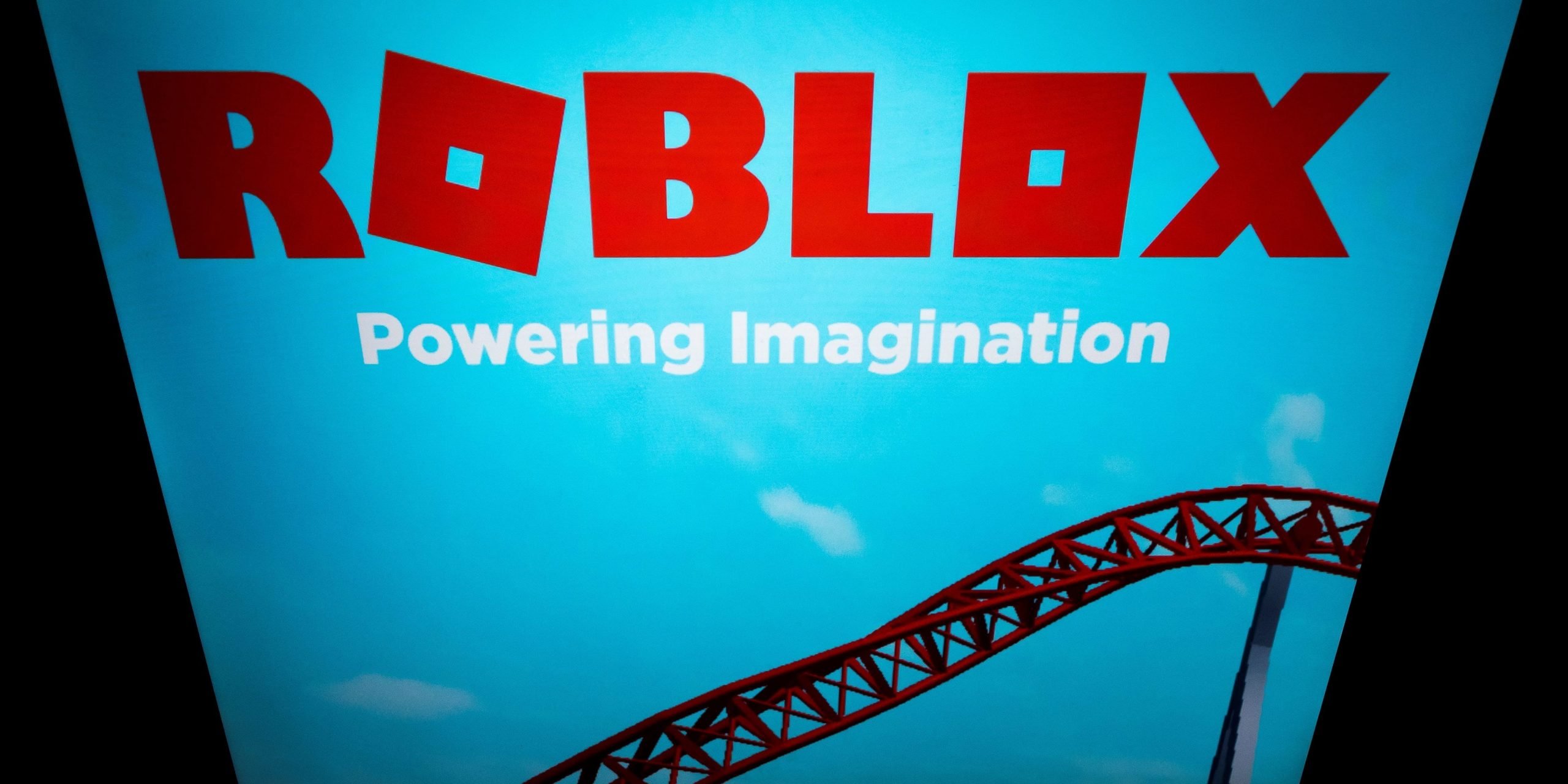 Roblox