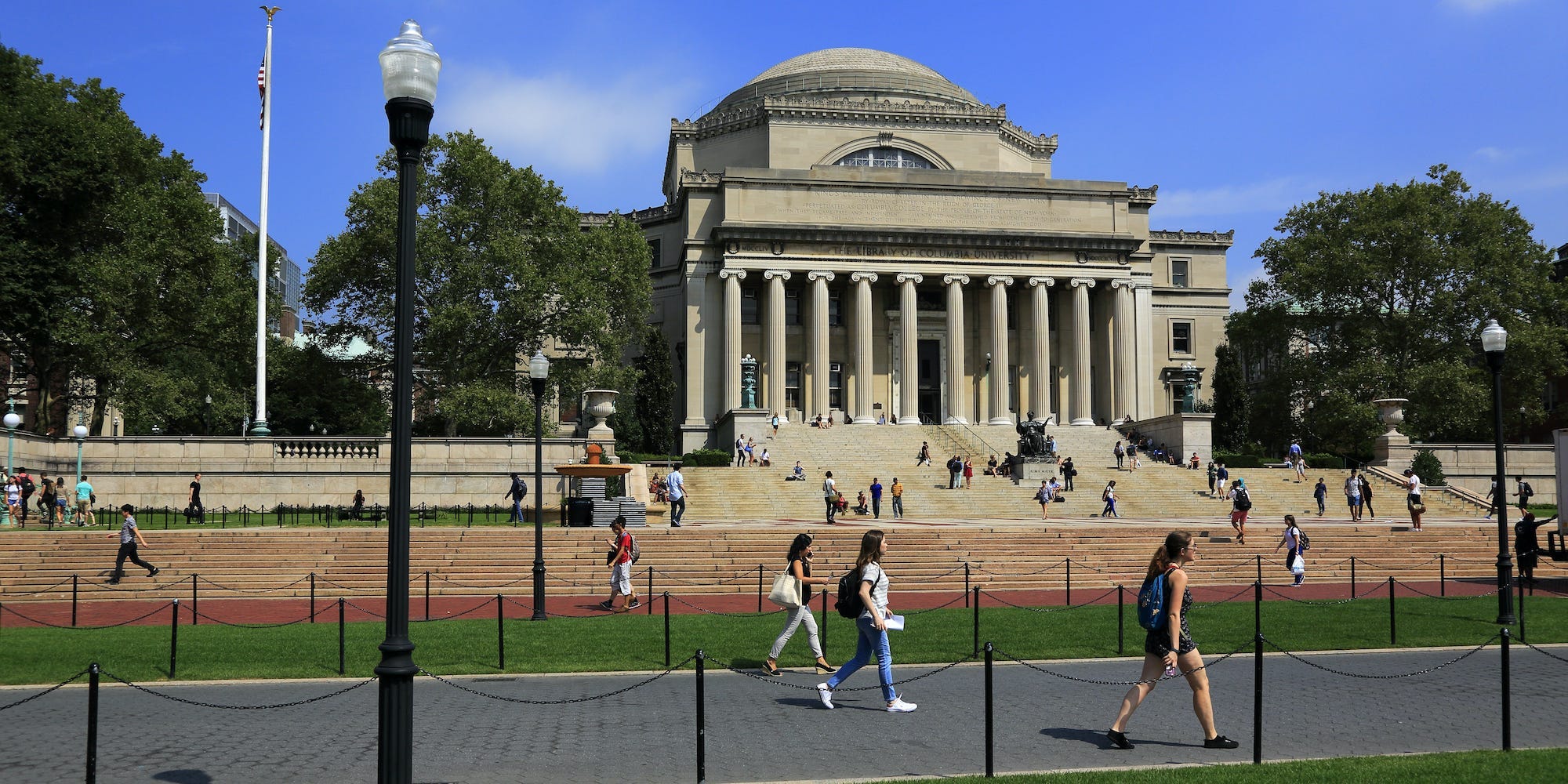 Columbia University