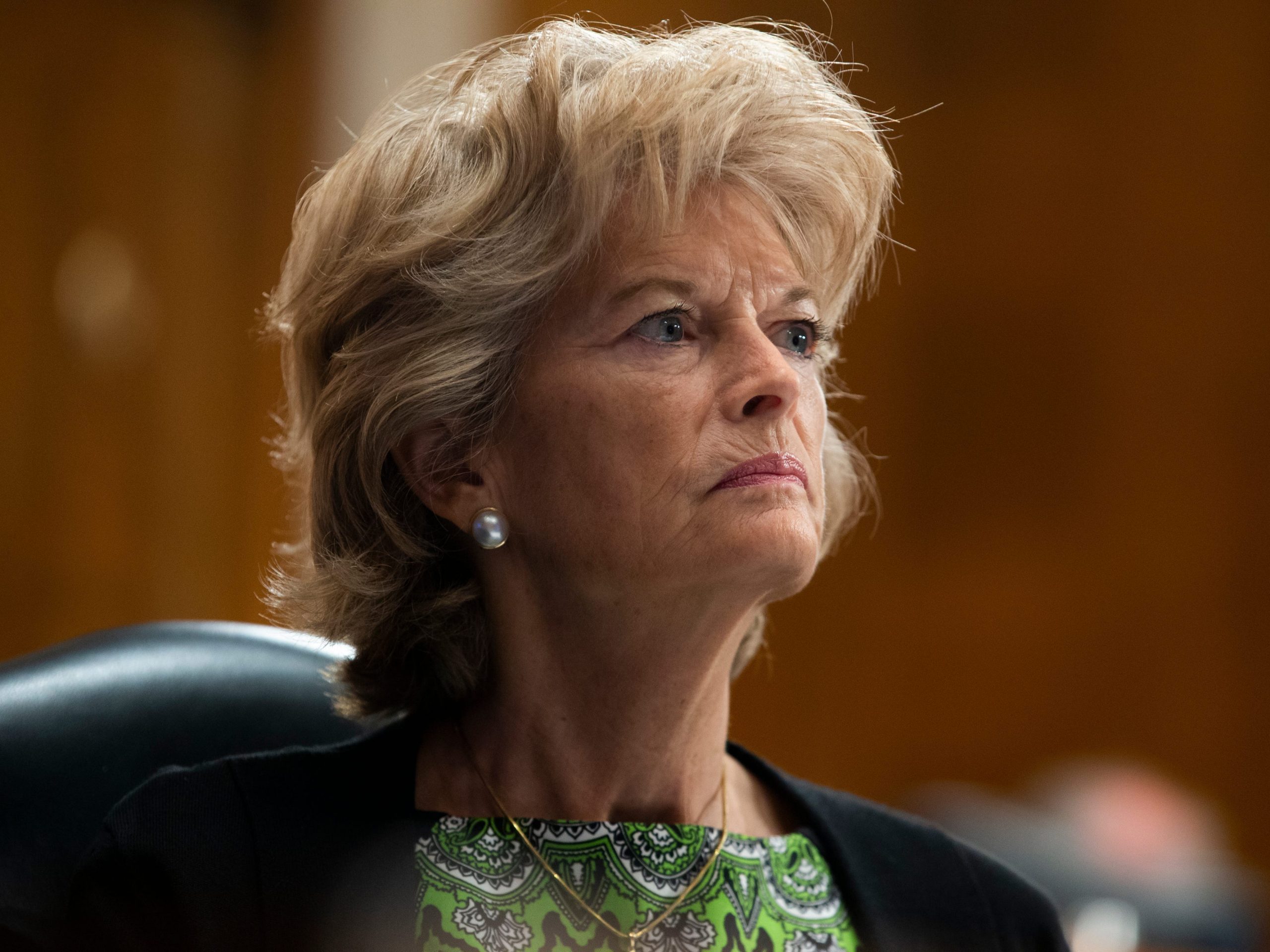 Lisa Murkowski