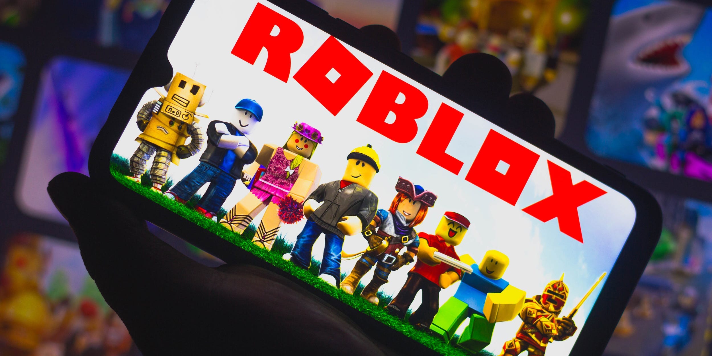 Roblox