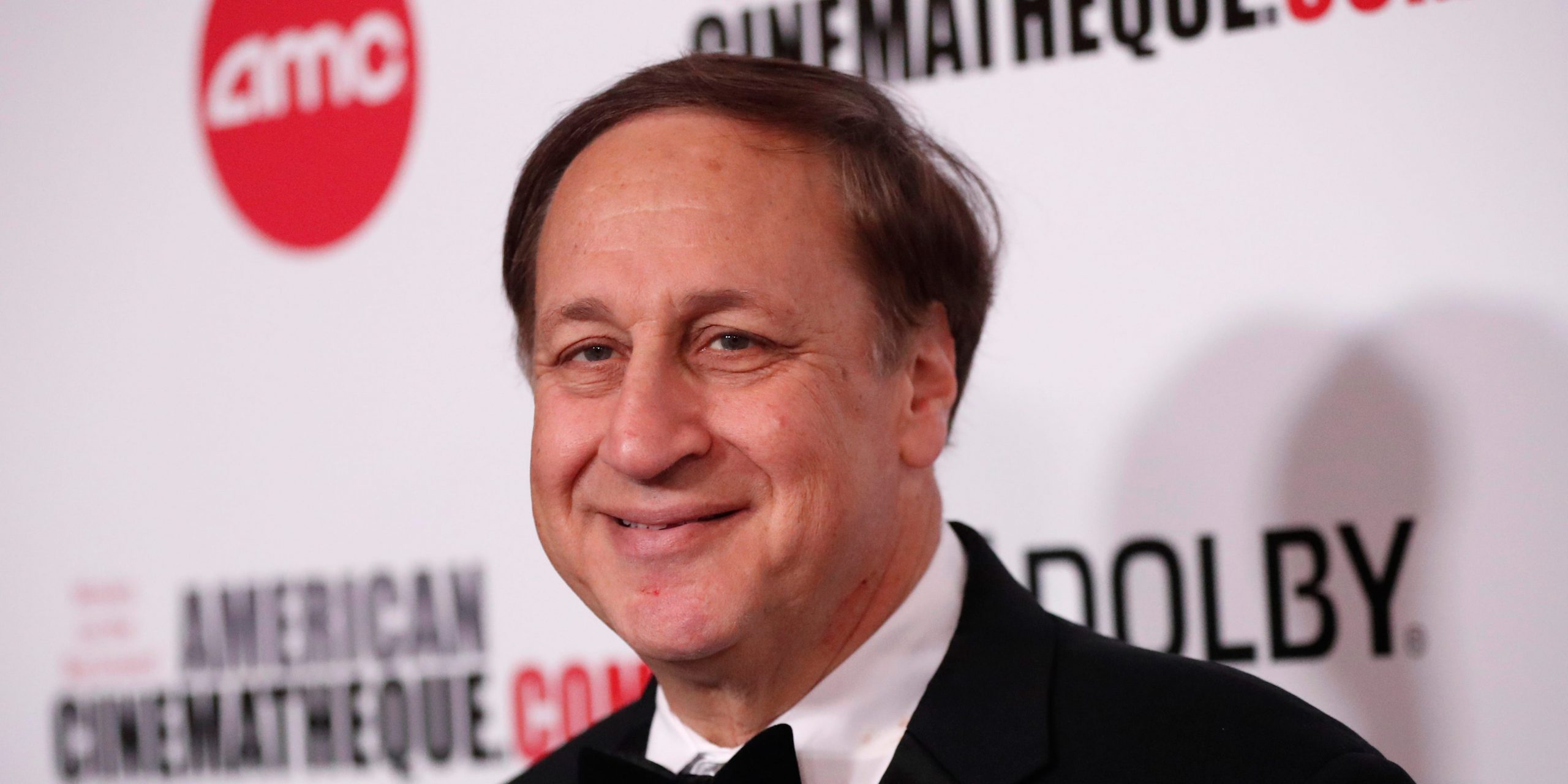 2019 American Cinematheque Award - Arrivals - Beverly Hills, California, U.S., November 8, 2019 - Adam Aron.