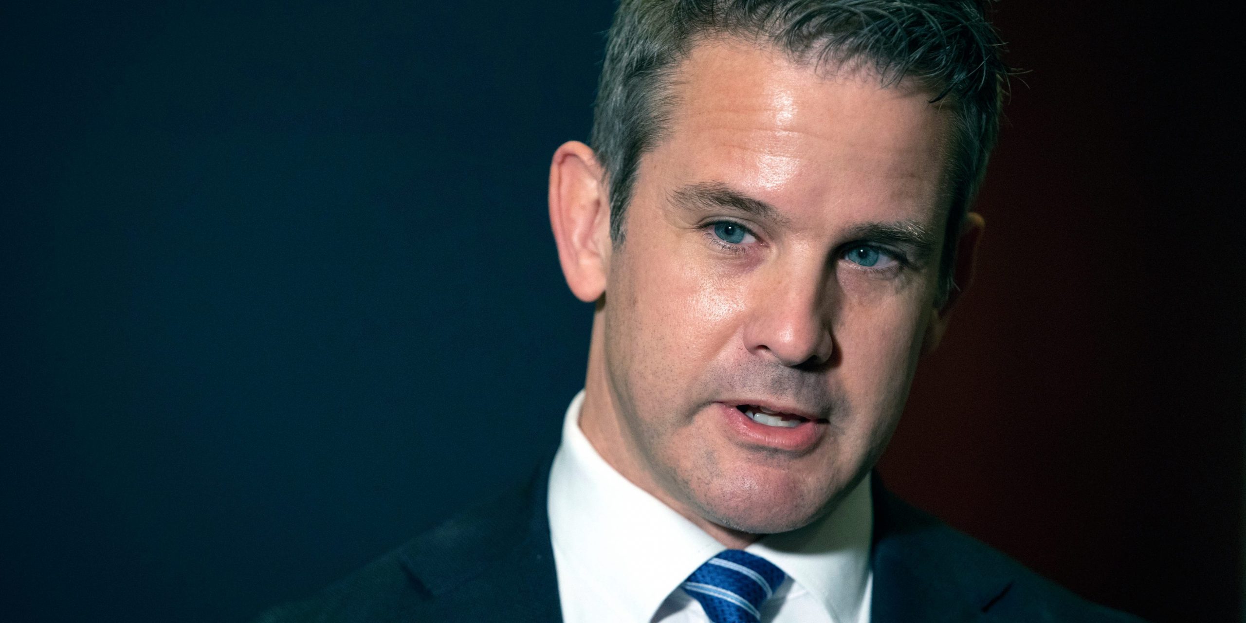 Adam Kinzinger