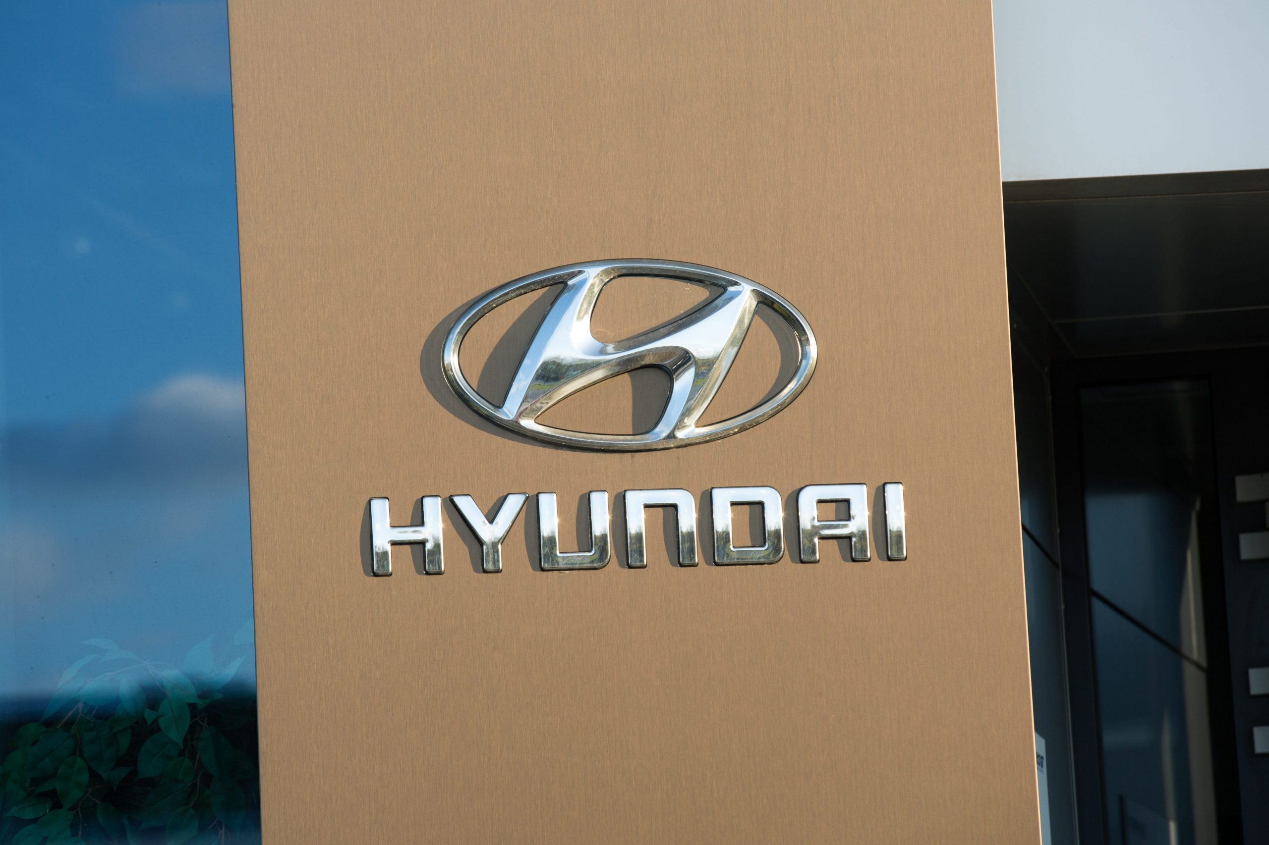 Hyundai