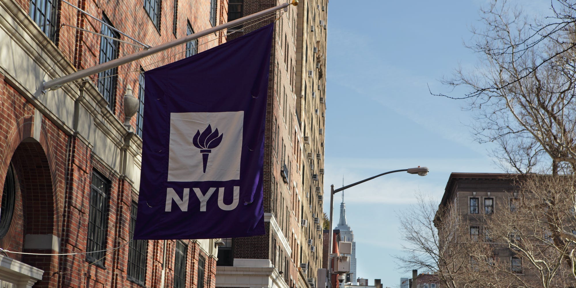 NYU