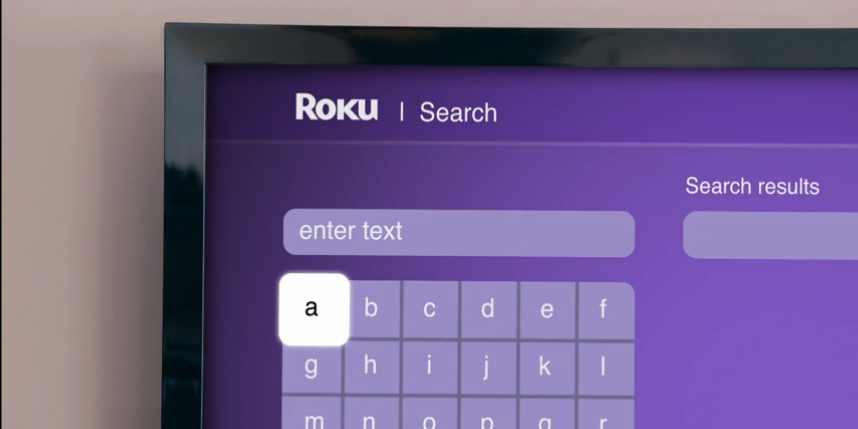 Roku
